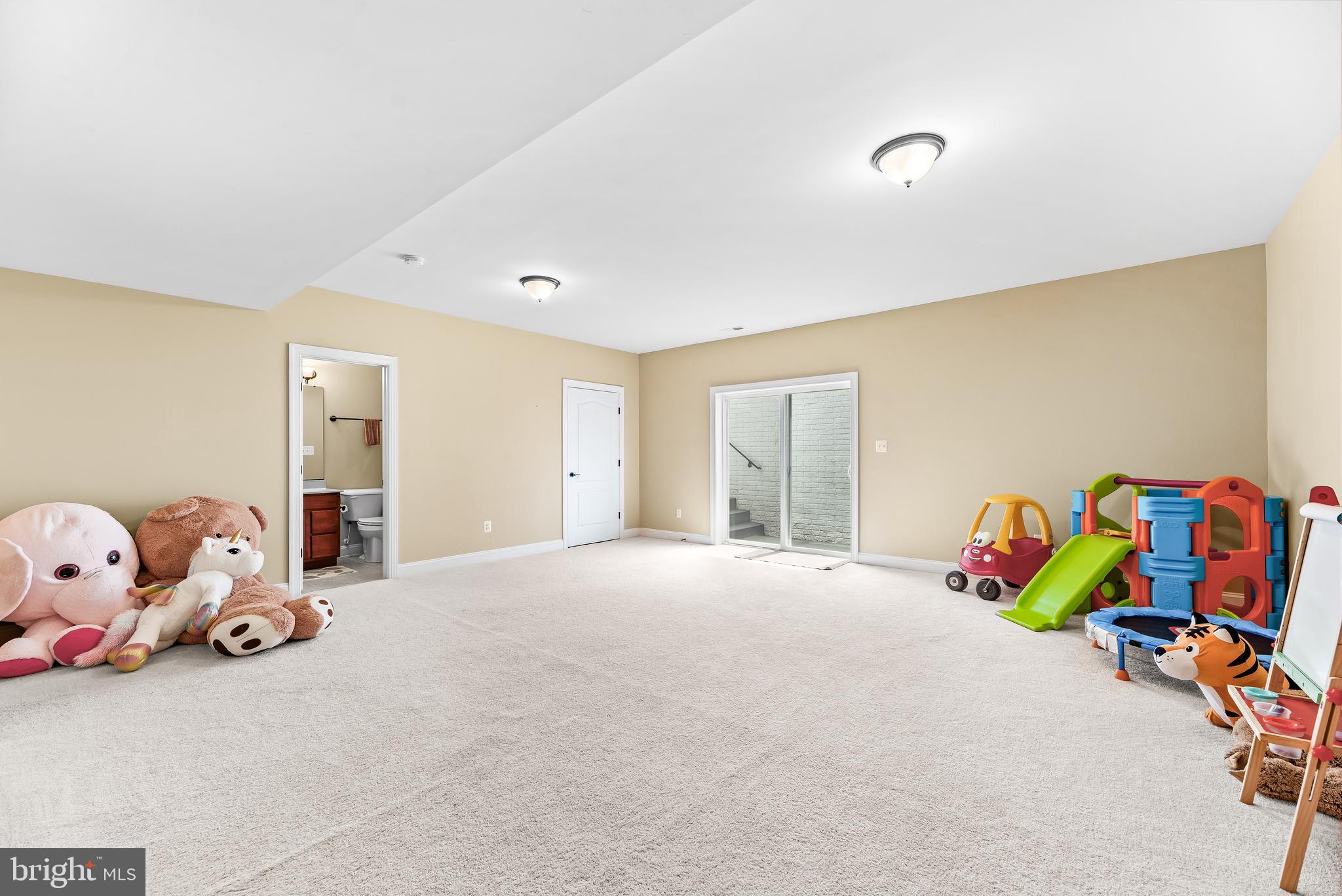 LEONARDS GRANT - Residential