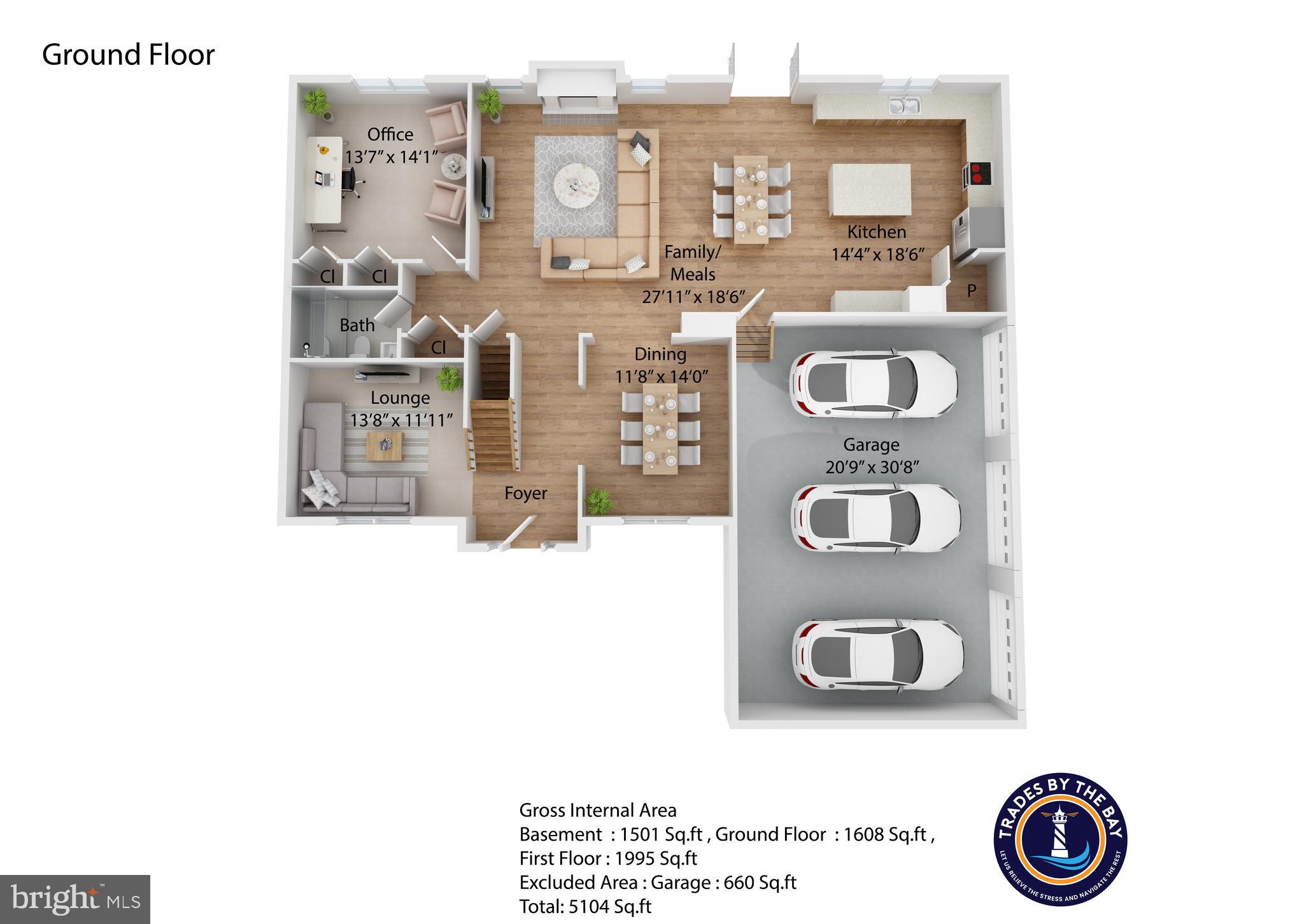 LEONARDS GRANT - Residential