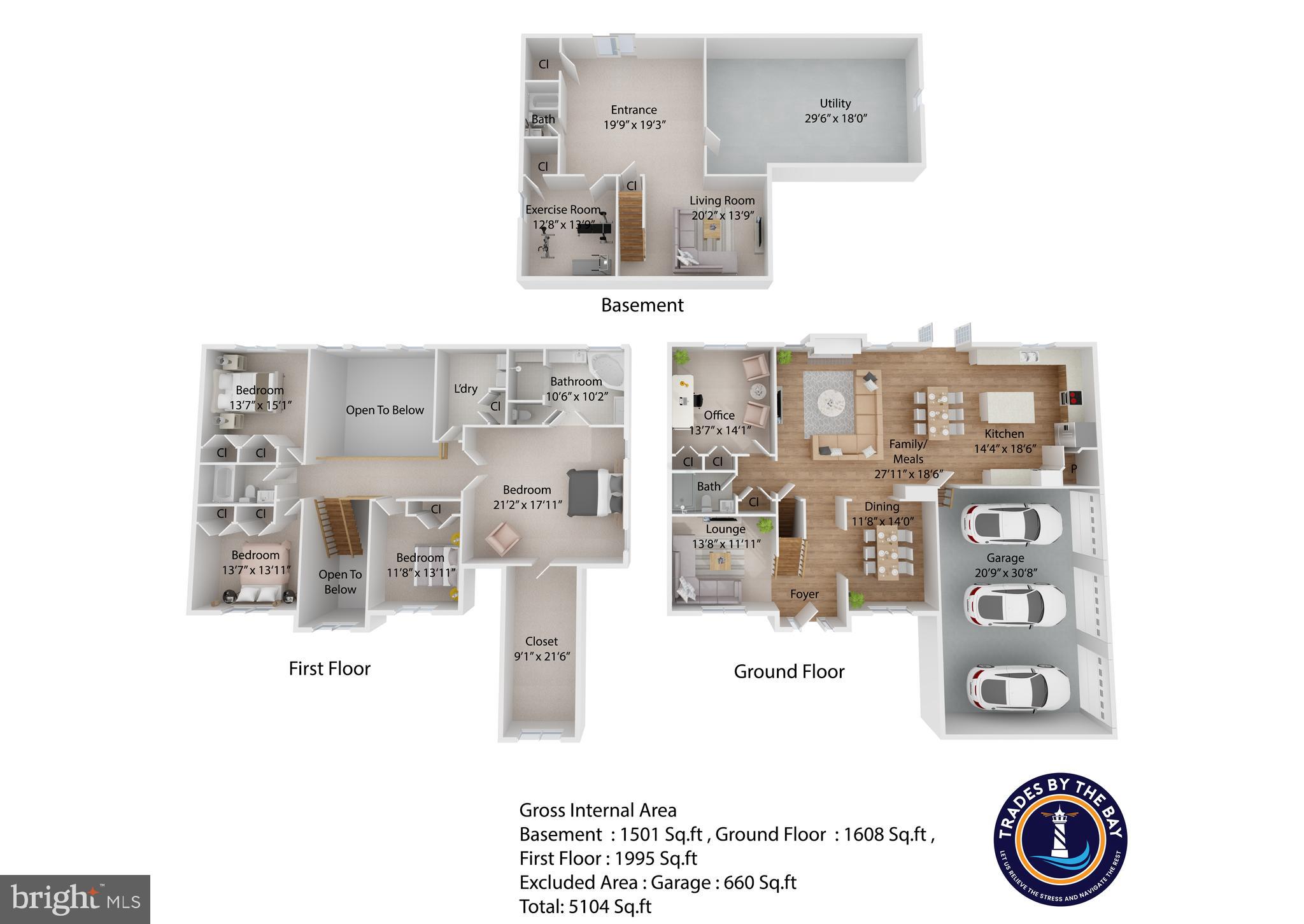 LEONARDS GRANT - Residential