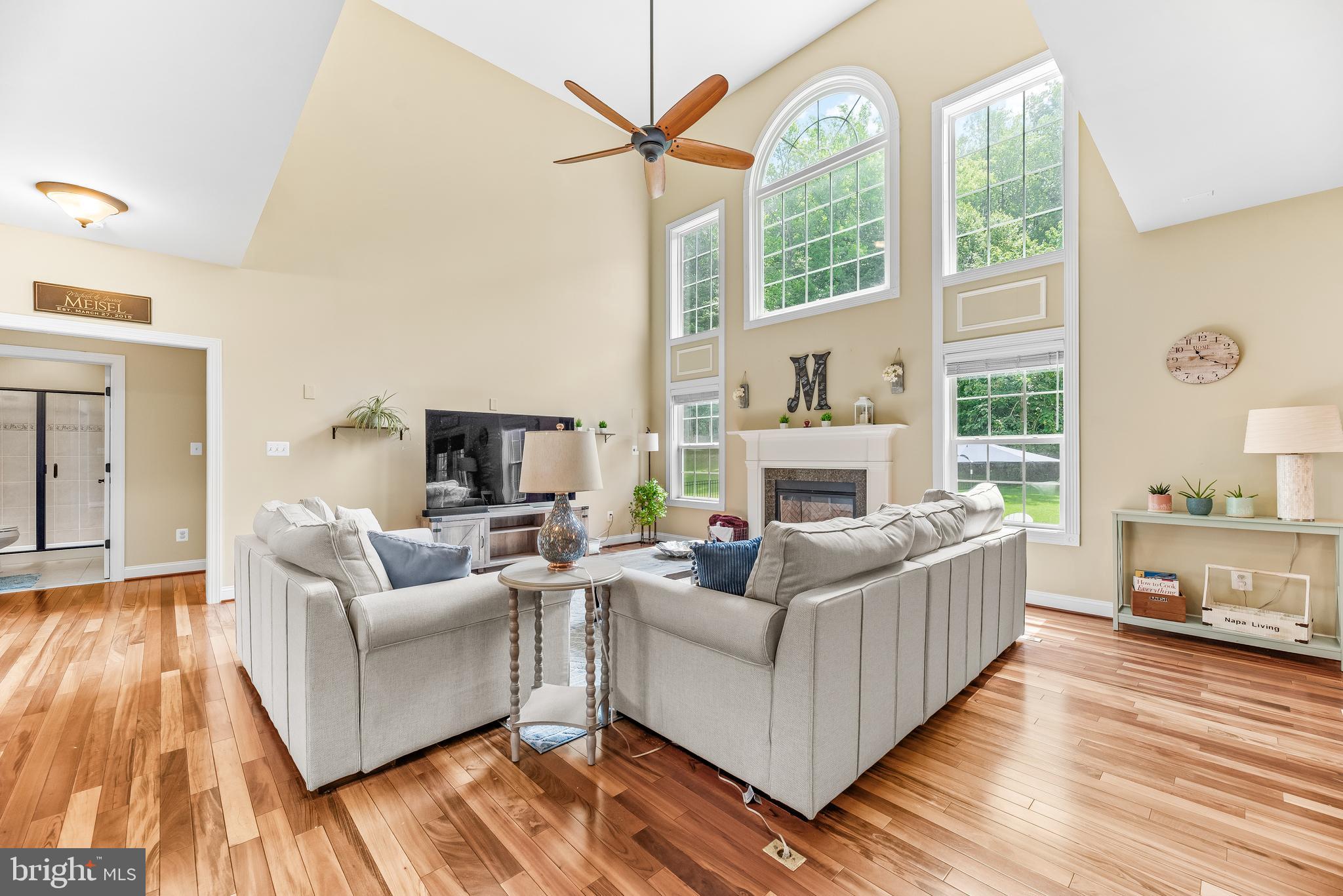 LEONARDS GRANT - Residential