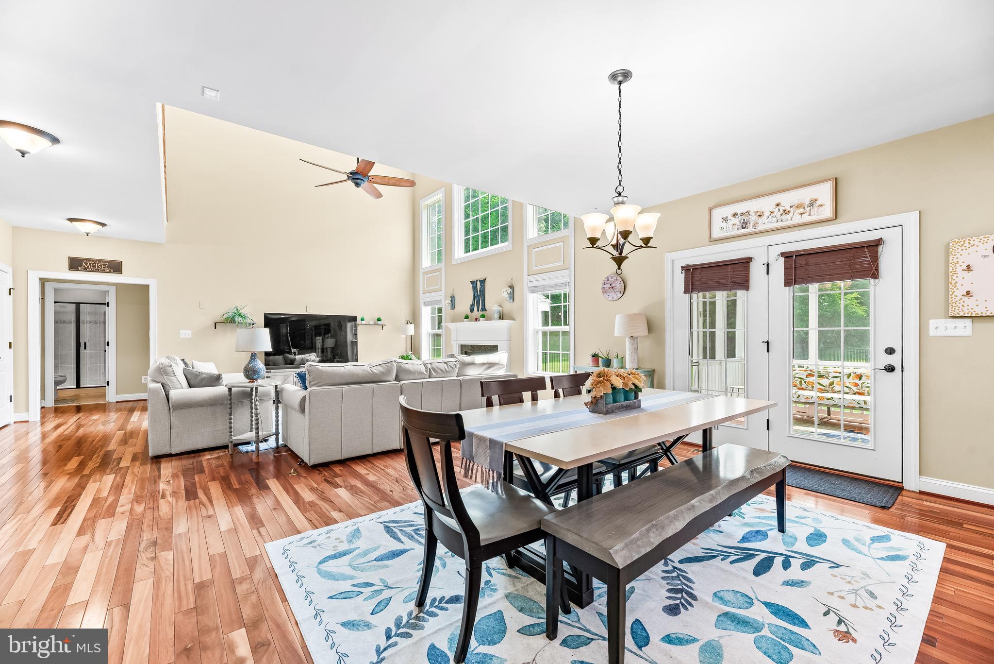 LEONARDS GRANT - Residential