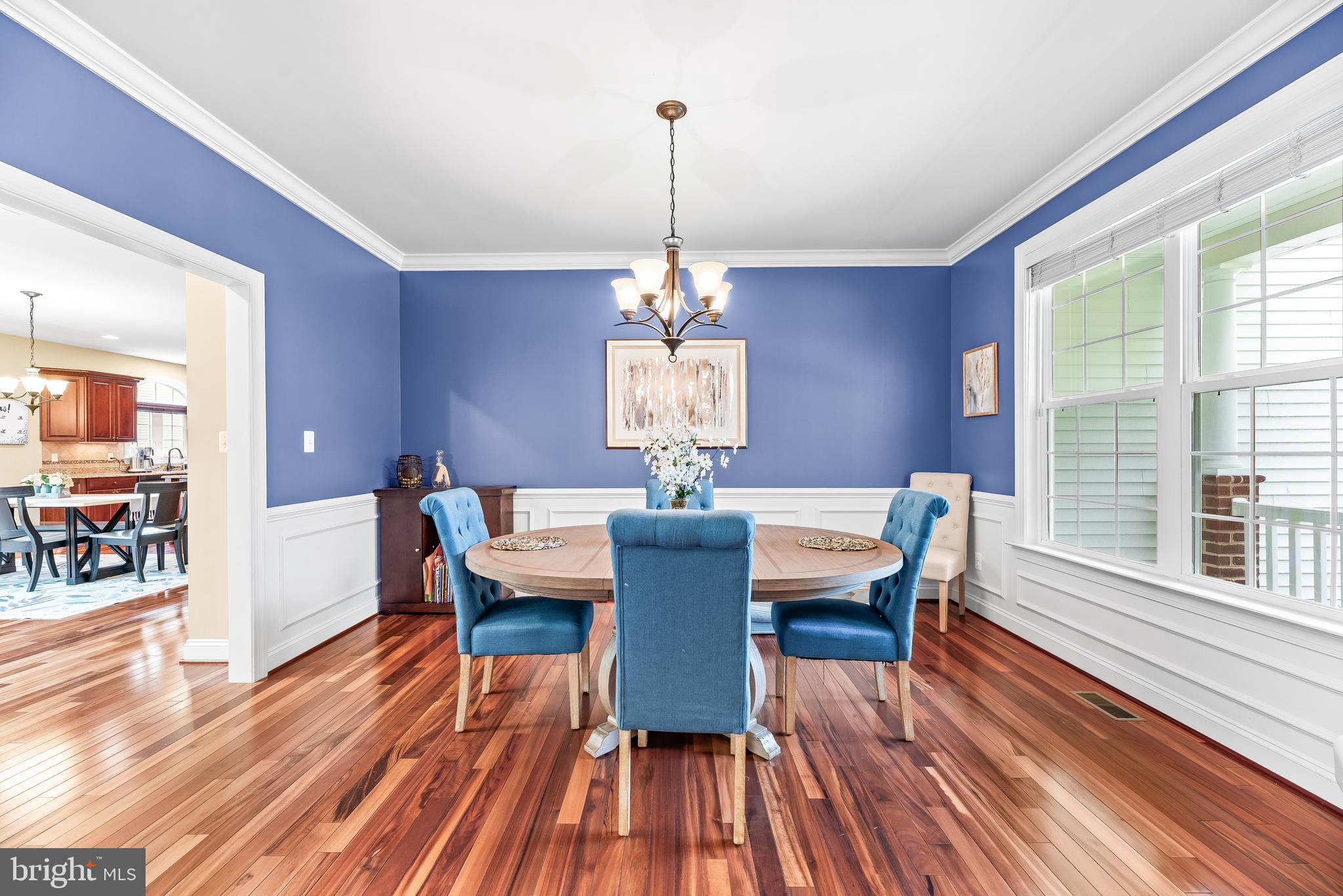 LEONARDS GRANT - Residential