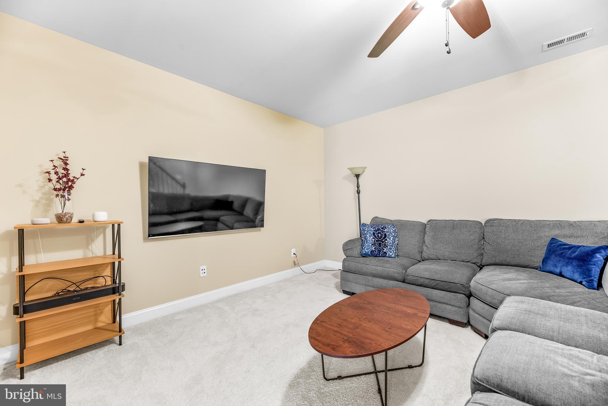 LEONARDS GRANT - Residential