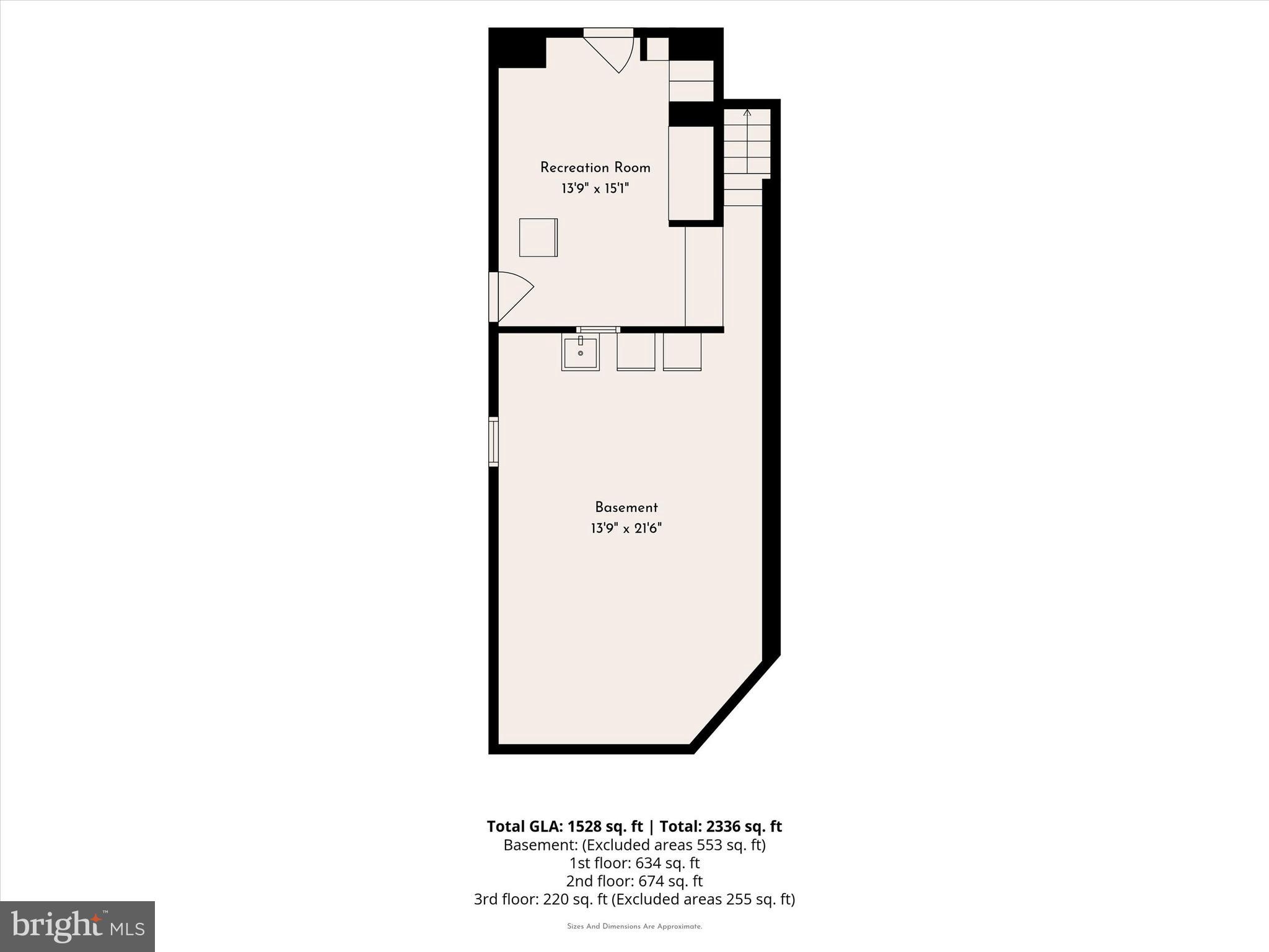 DREXEL MANOR - Residential
