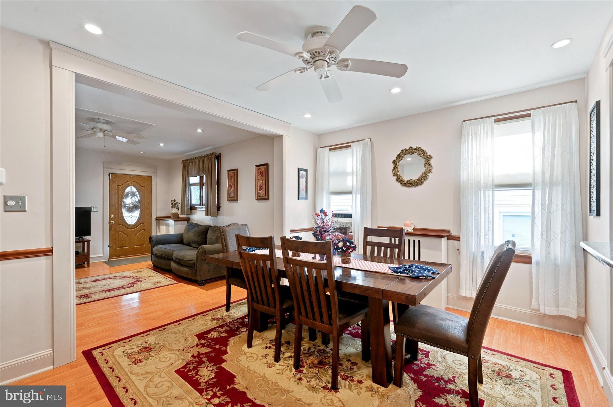 DREXEL MANOR - Residential
