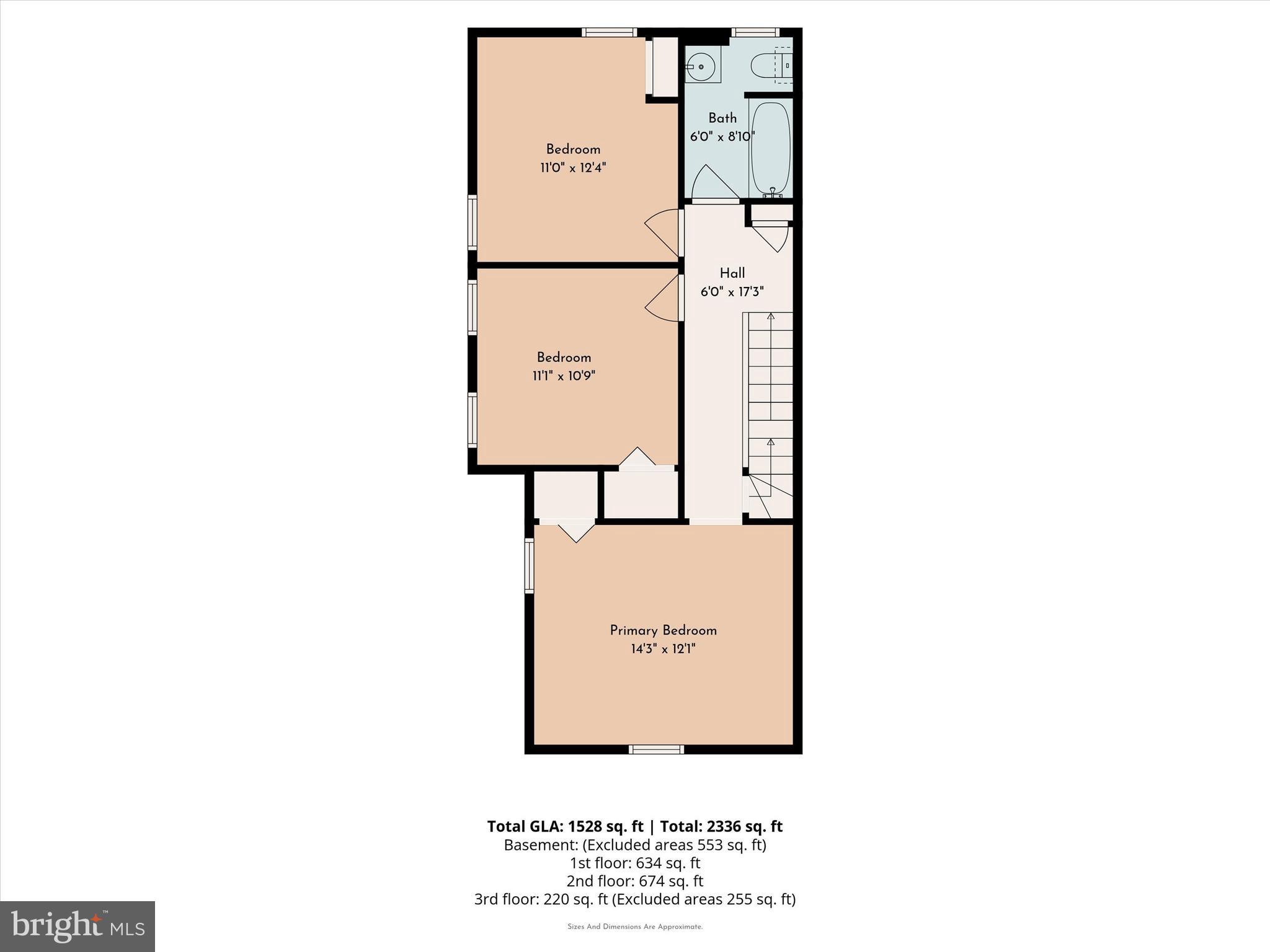 DREXEL MANOR - Residential