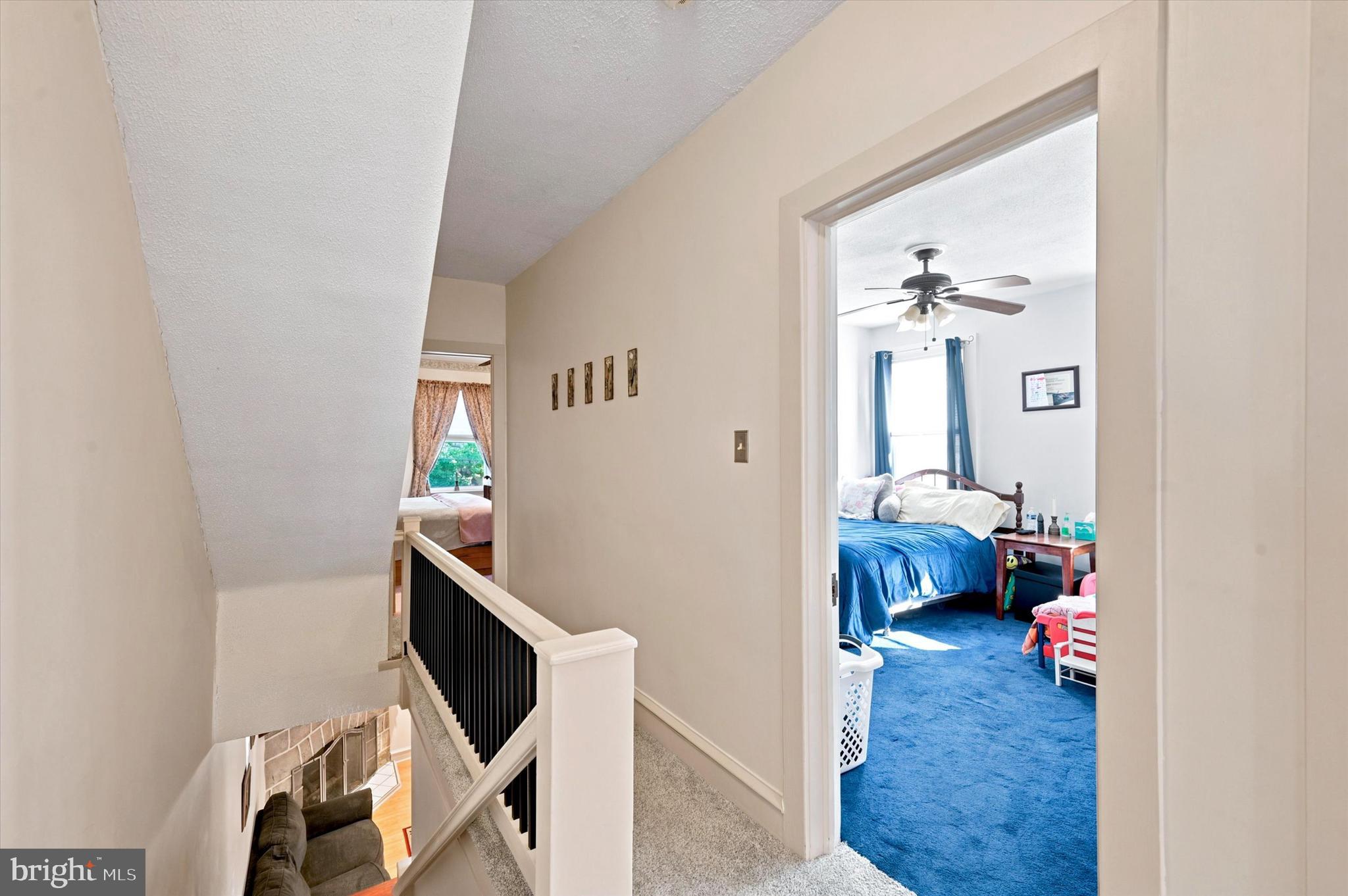 DREXEL MANOR - Residential