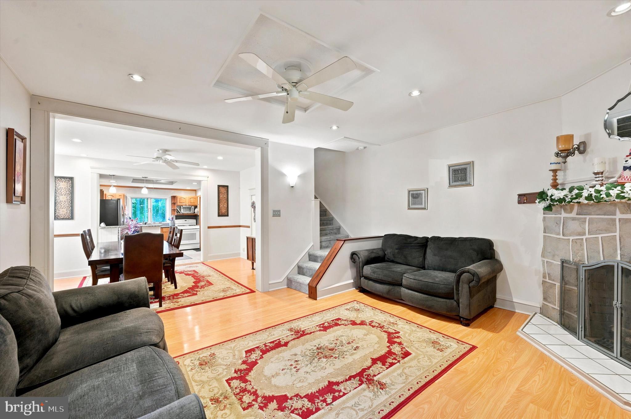 DREXEL MANOR - Residential