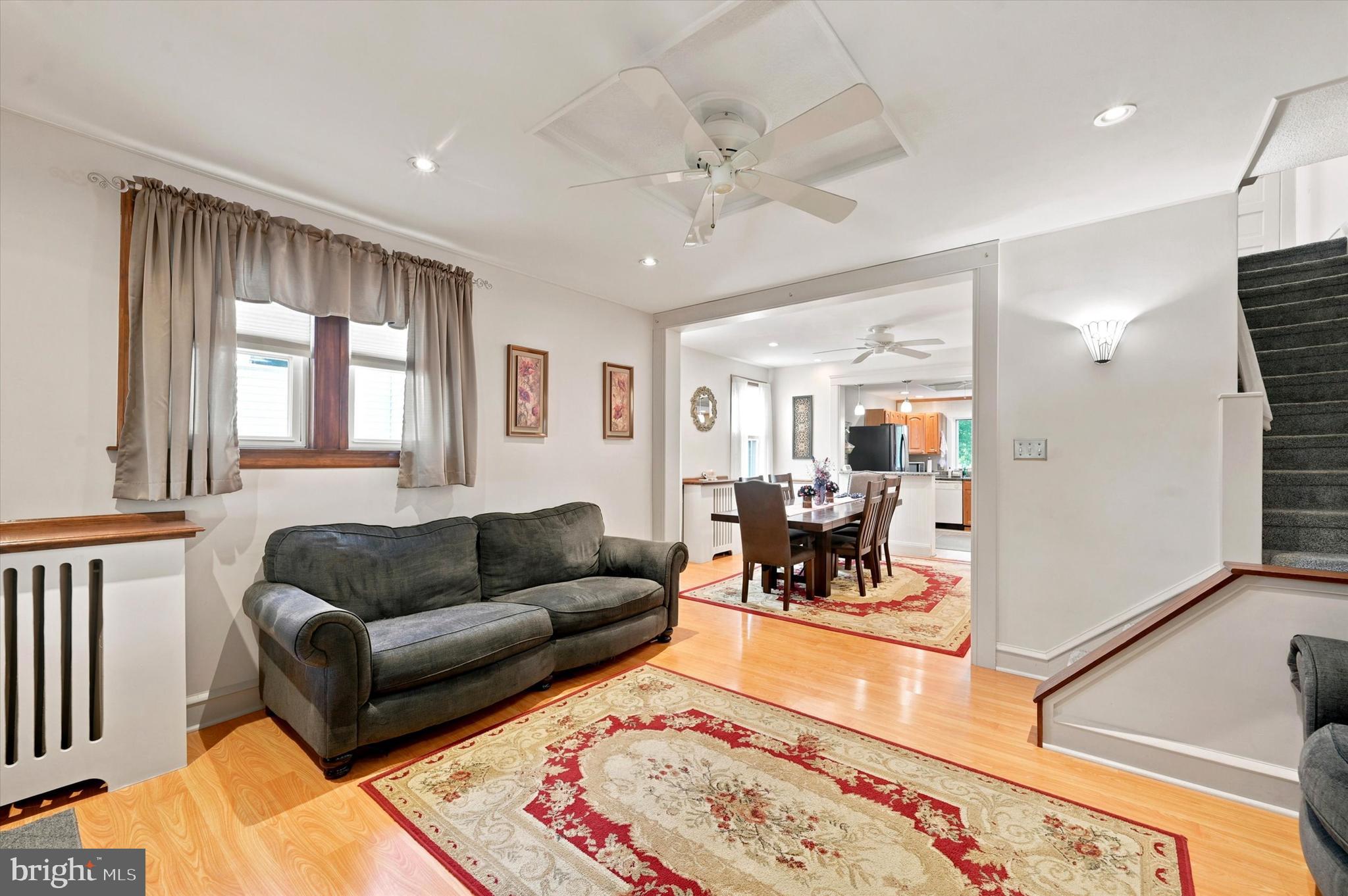 DREXEL MANOR - Residential