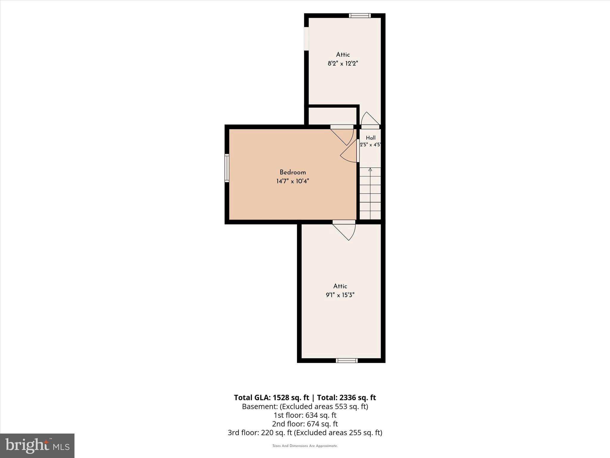 DREXEL MANOR - Residential