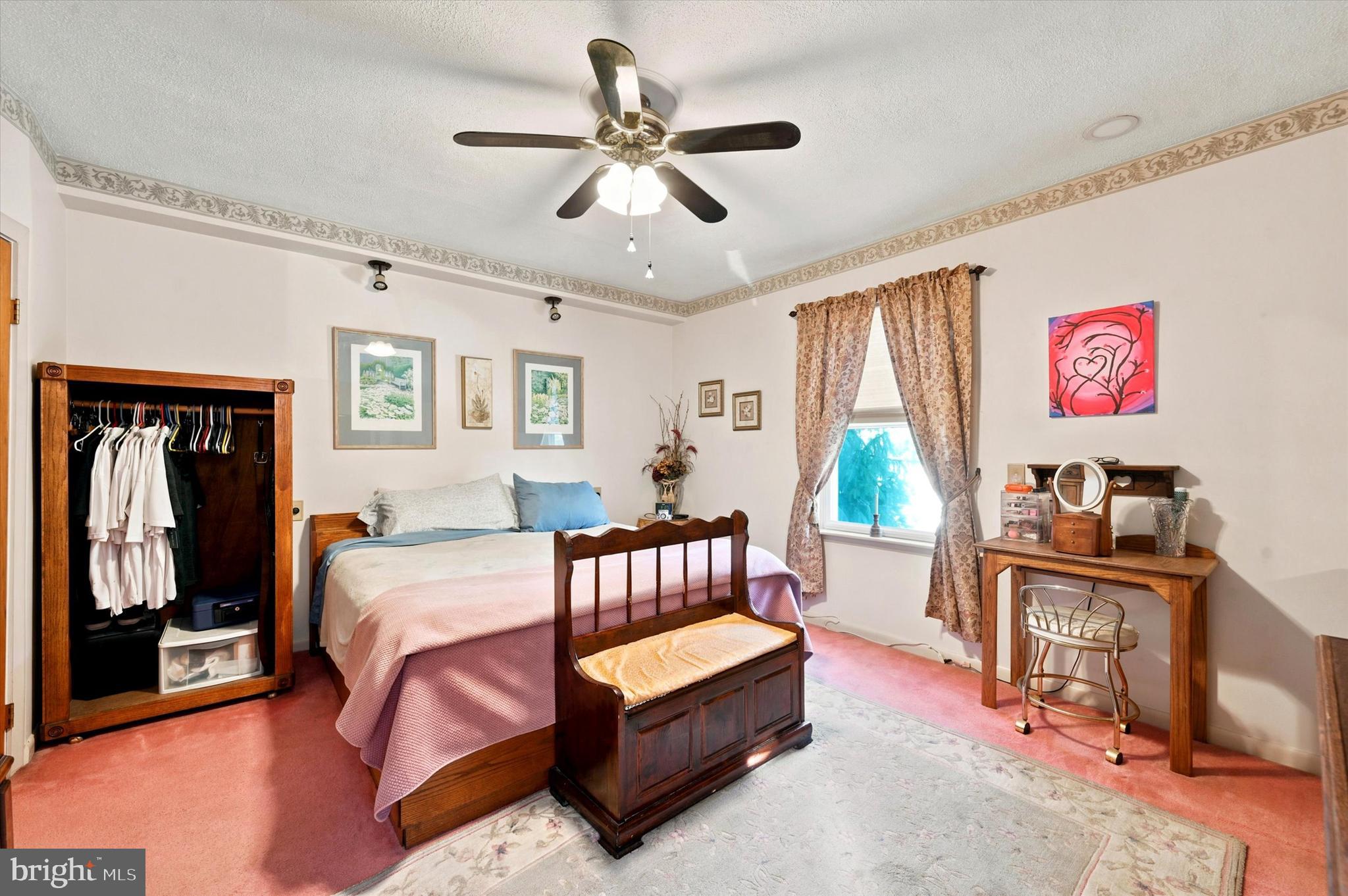 DREXEL MANOR - Residential