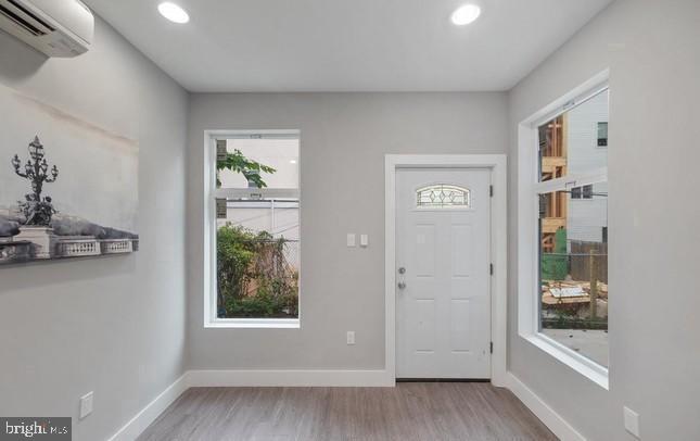 SHARSWOOD - Commercial Sale