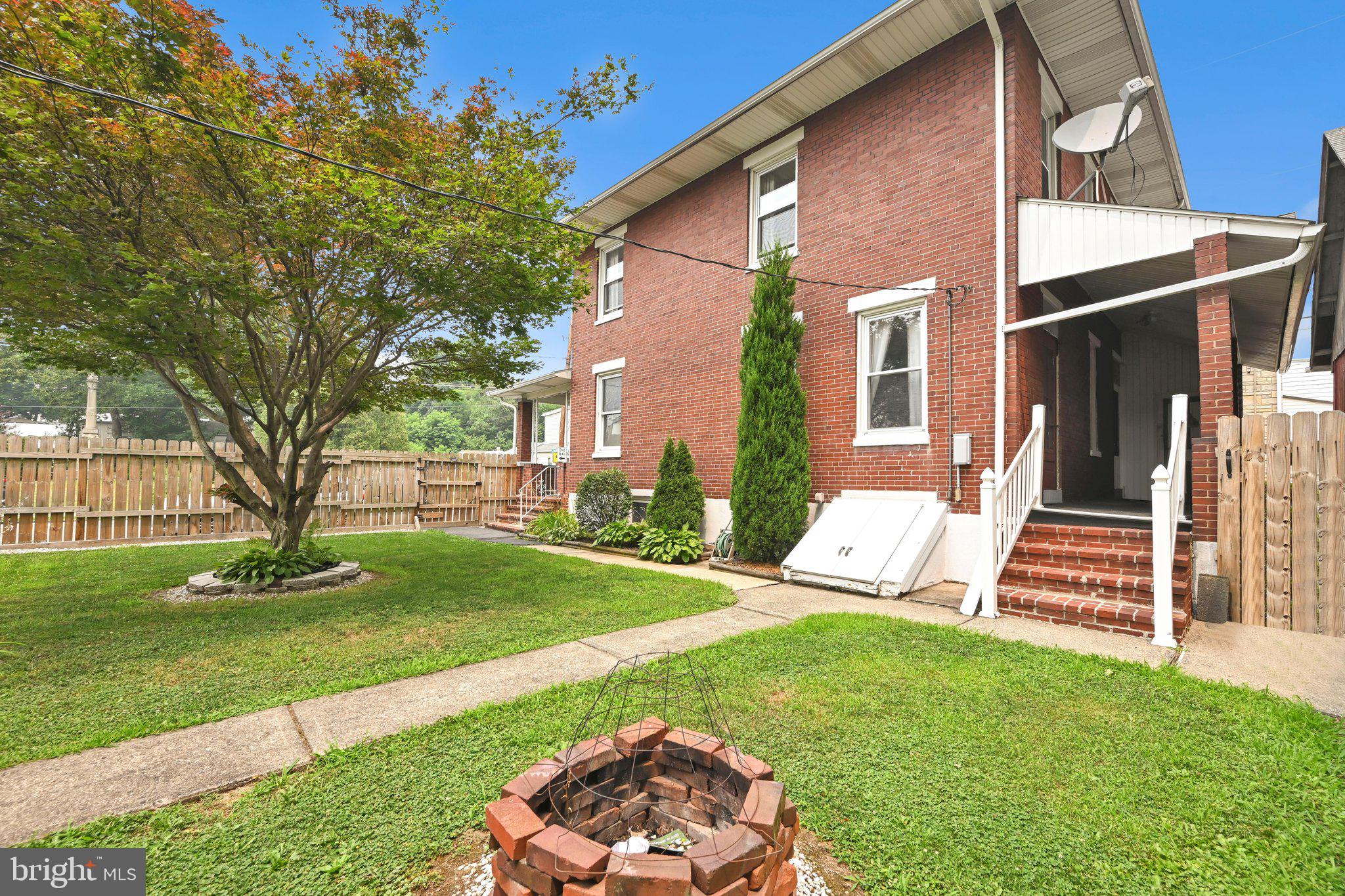 SCHUYLKILL HAVEN - Residential