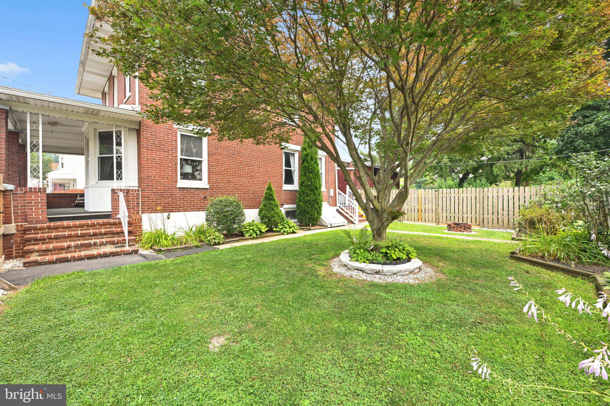 SCHUYLKILL HAVEN - Residential