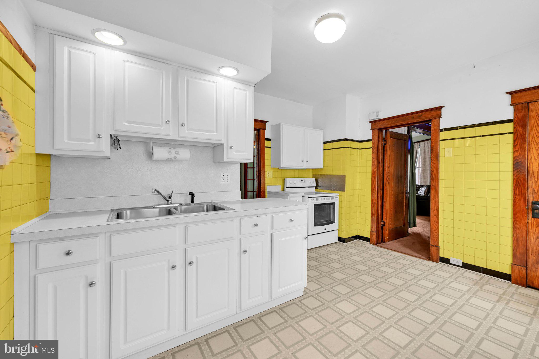 SCHUYLKILL HAVEN - Residential
