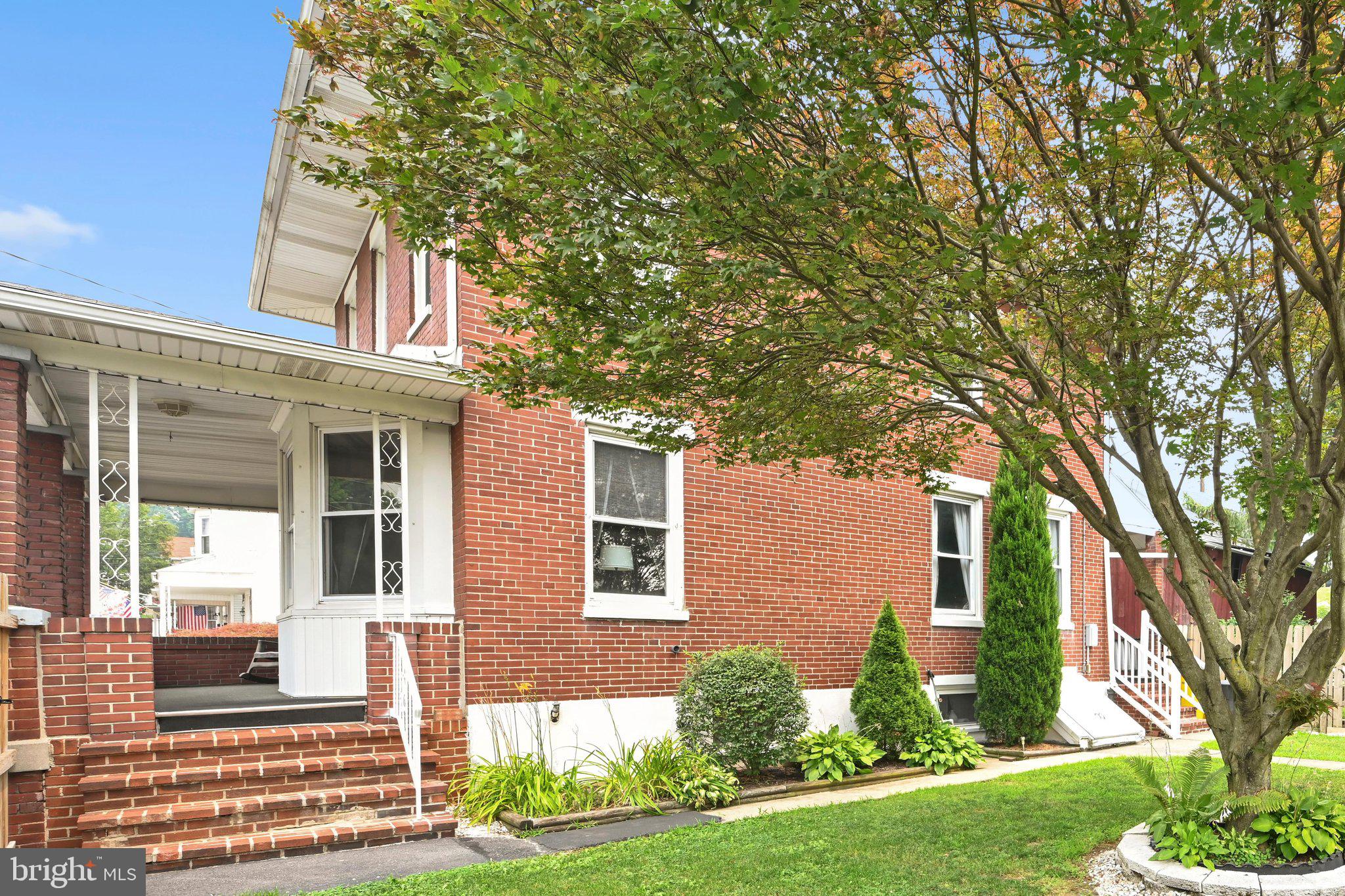 SCHUYLKILL HAVEN - Residential