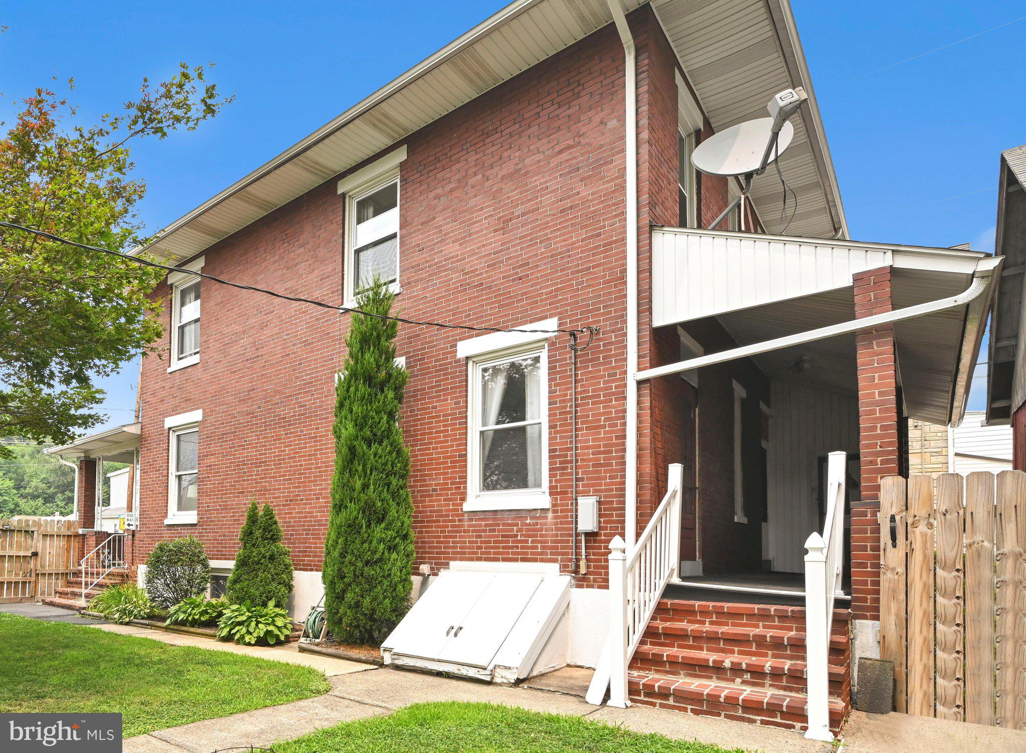 SCHUYLKILL HAVEN - Residential