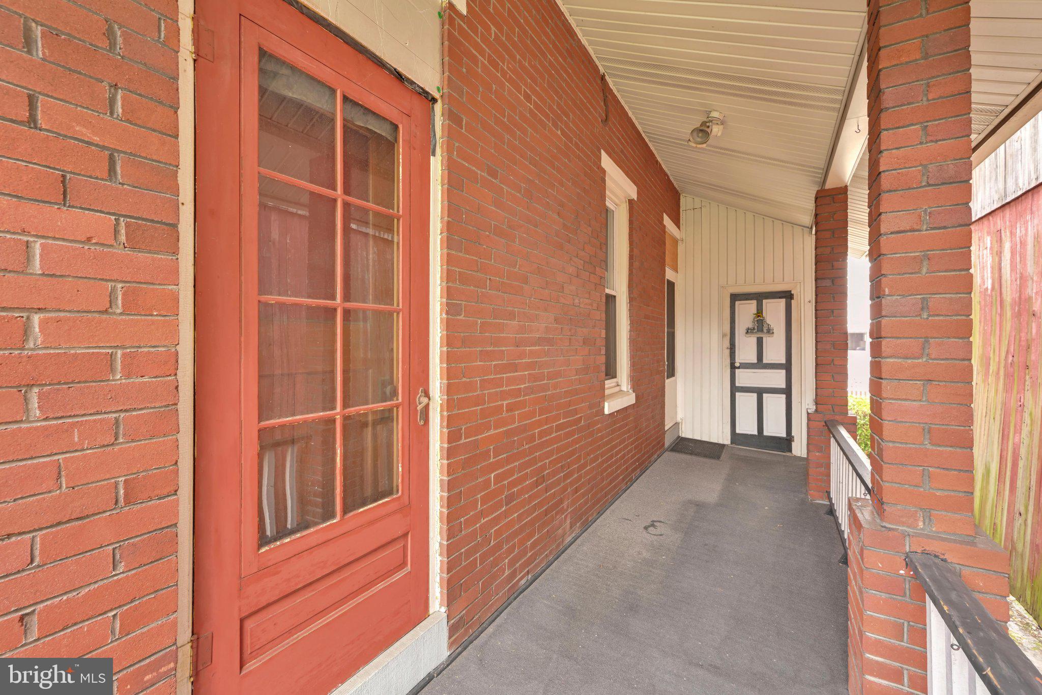 SCHUYLKILL HAVEN - Residential