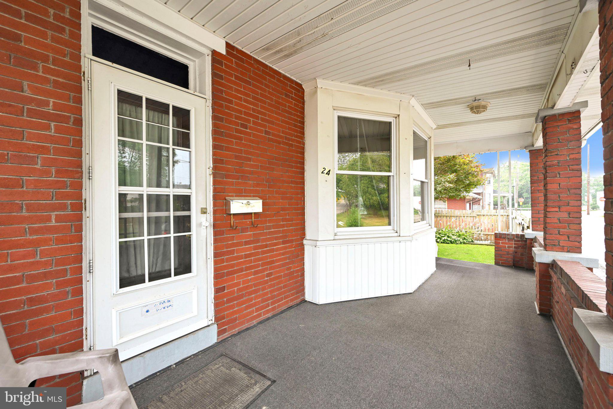 SCHUYLKILL HAVEN - Residential