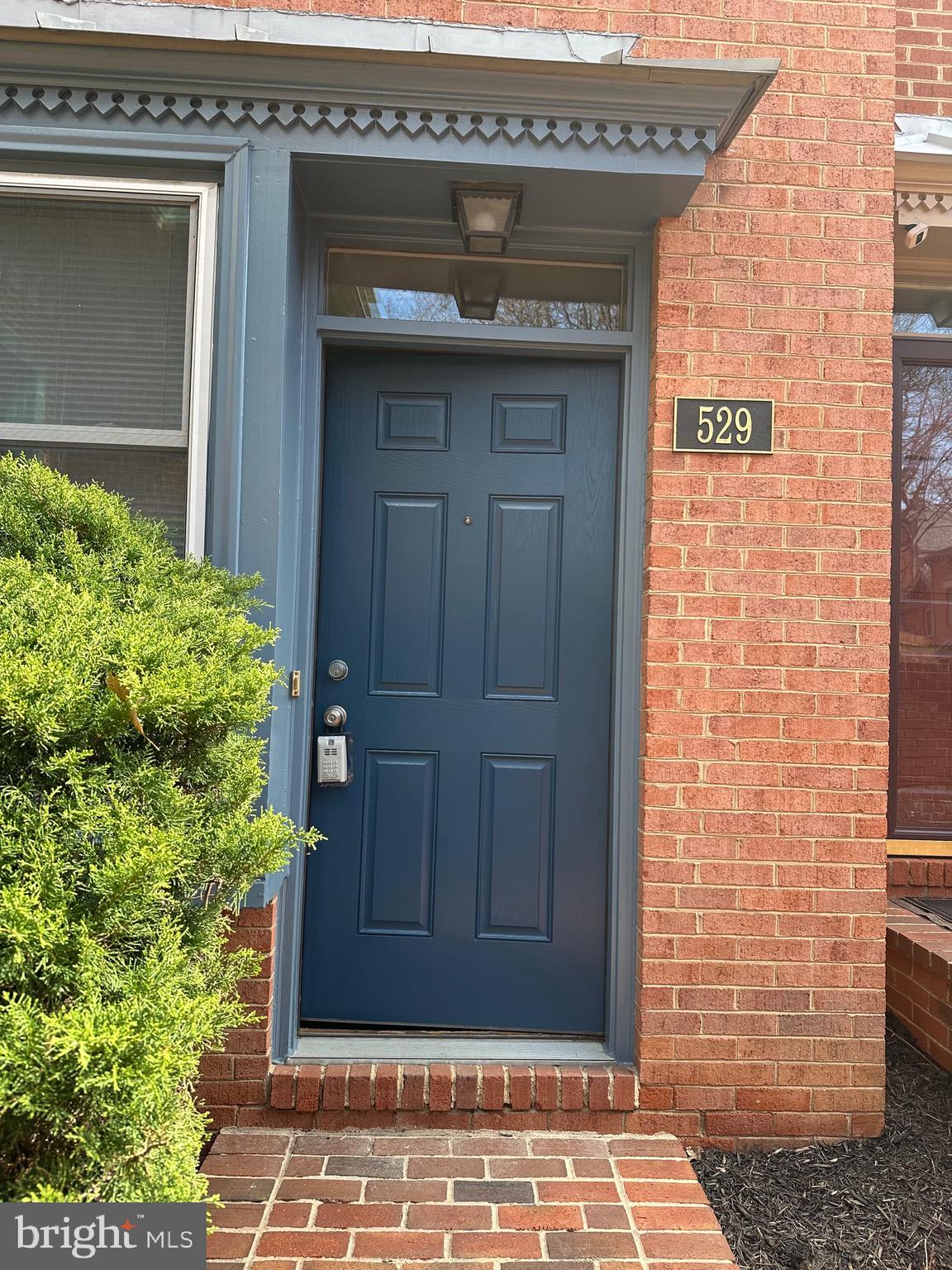COLECROFT - Residential Lease