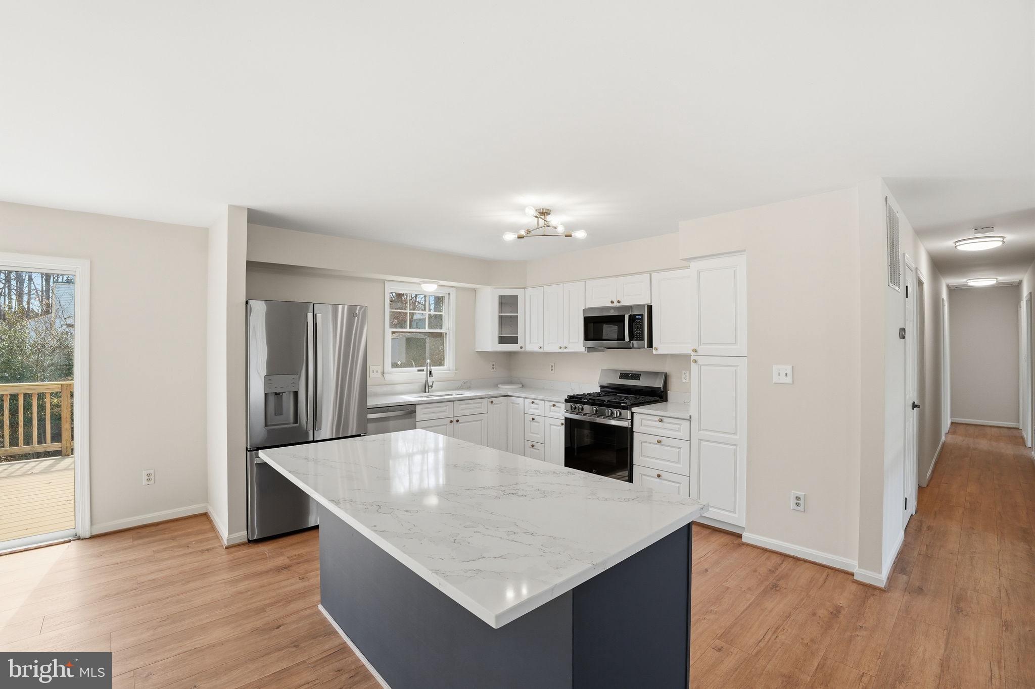 DALE CITY - Residential