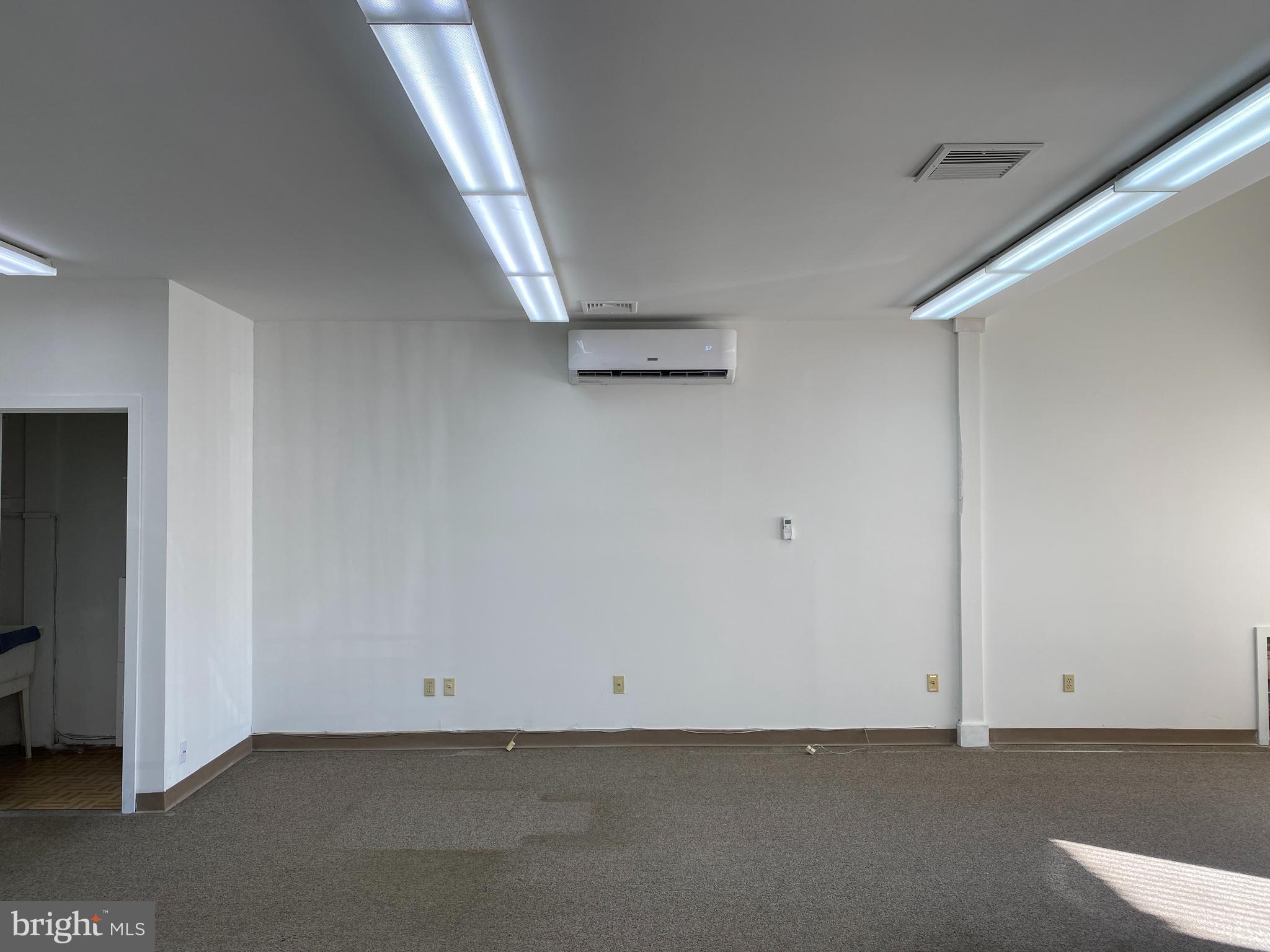 NONE AVAILABLE - Commercial Lease