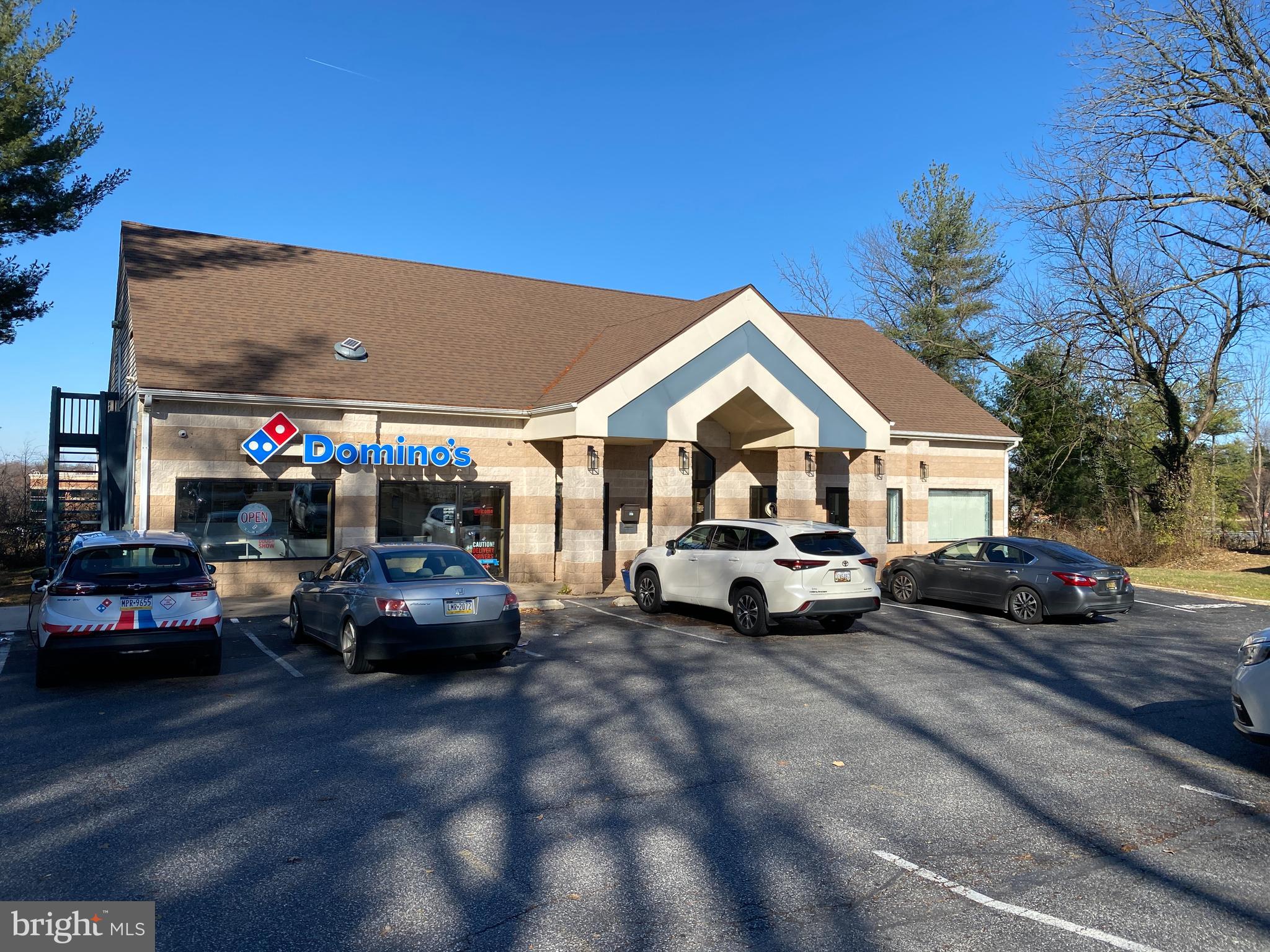 NONE AVAILABLE - Commercial Lease