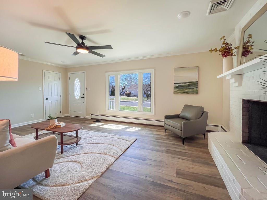 FAIRLESS HILLS - Residential