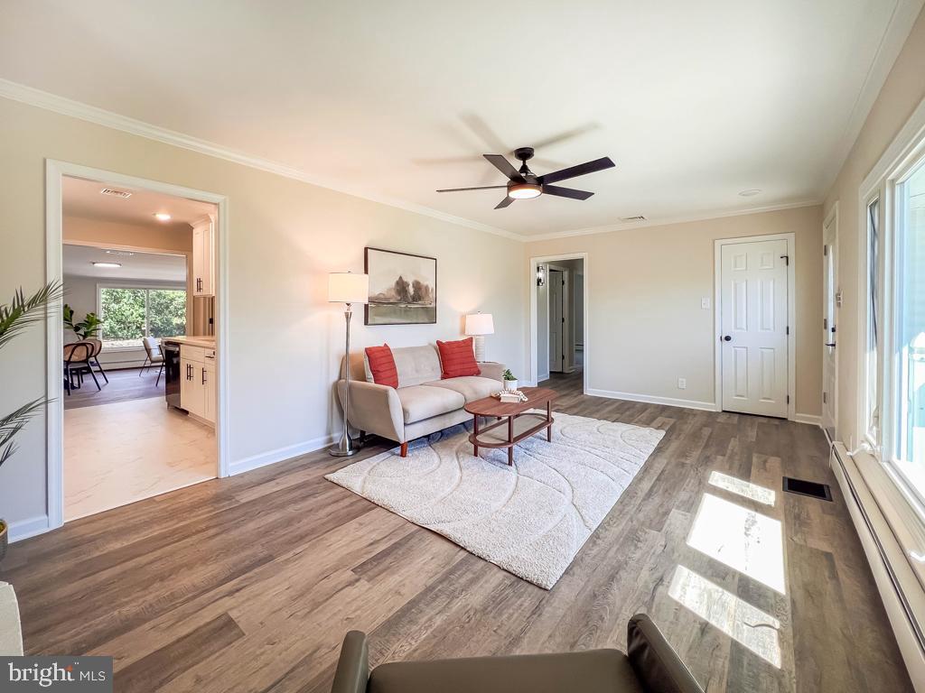 FAIRLESS HILLS - Residential