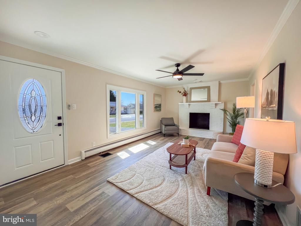 FAIRLESS HILLS - Residential