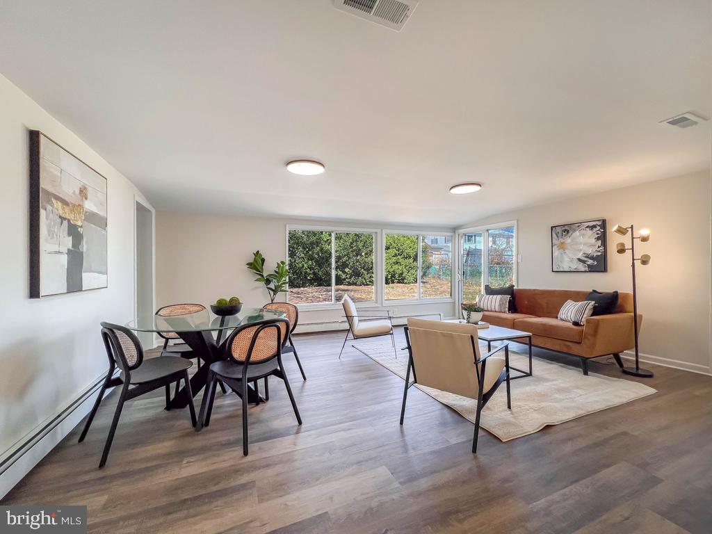FAIRLESS HILLS - Residential