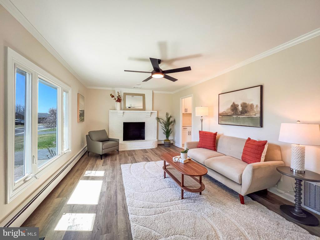 FAIRLESS HILLS - Residential