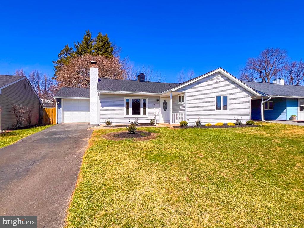 FAIRLESS HILLS - Residential