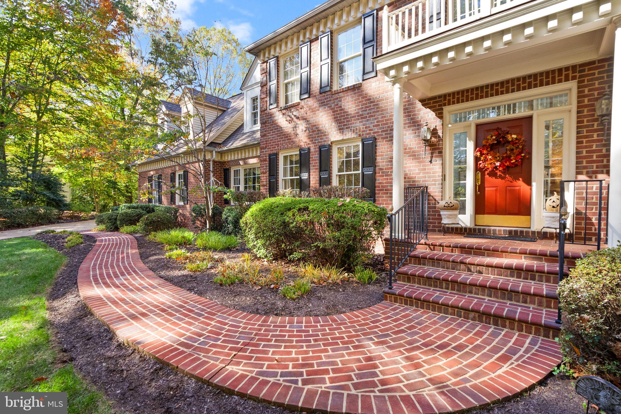 WOODBINE WOODS - Residential