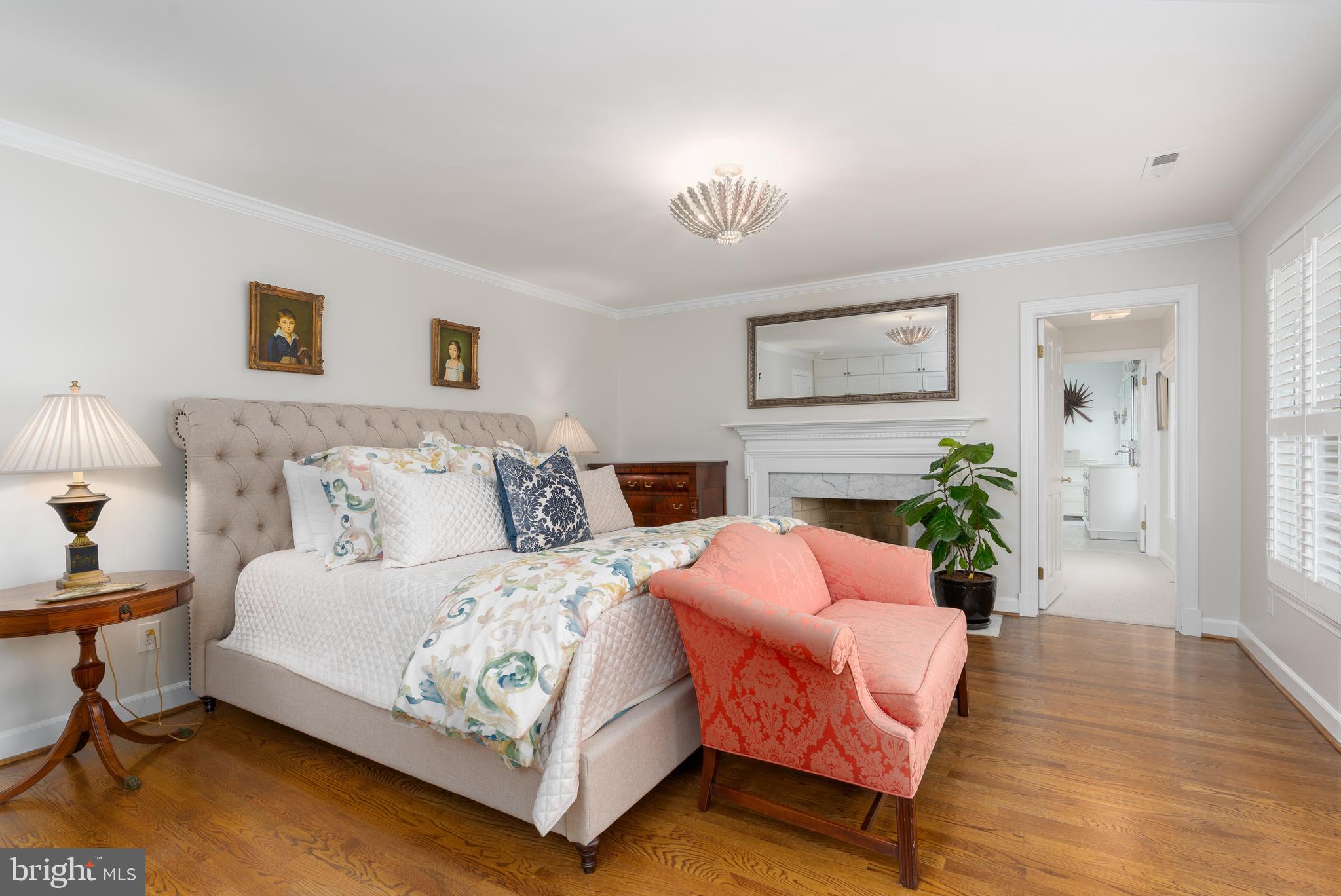 BRADDOCK HEIGHTS - Residential