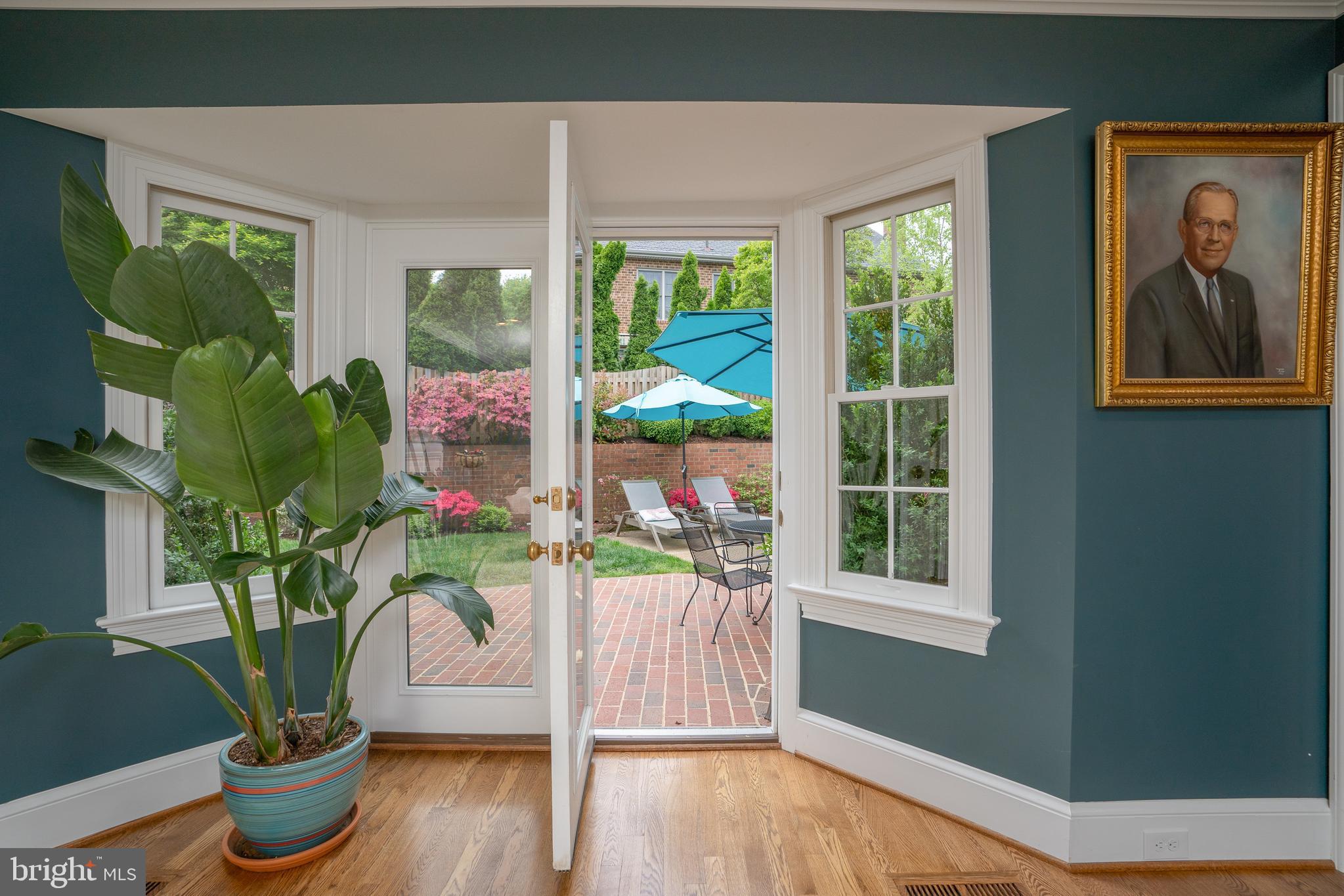BRADDOCK HEIGHTS - Residential