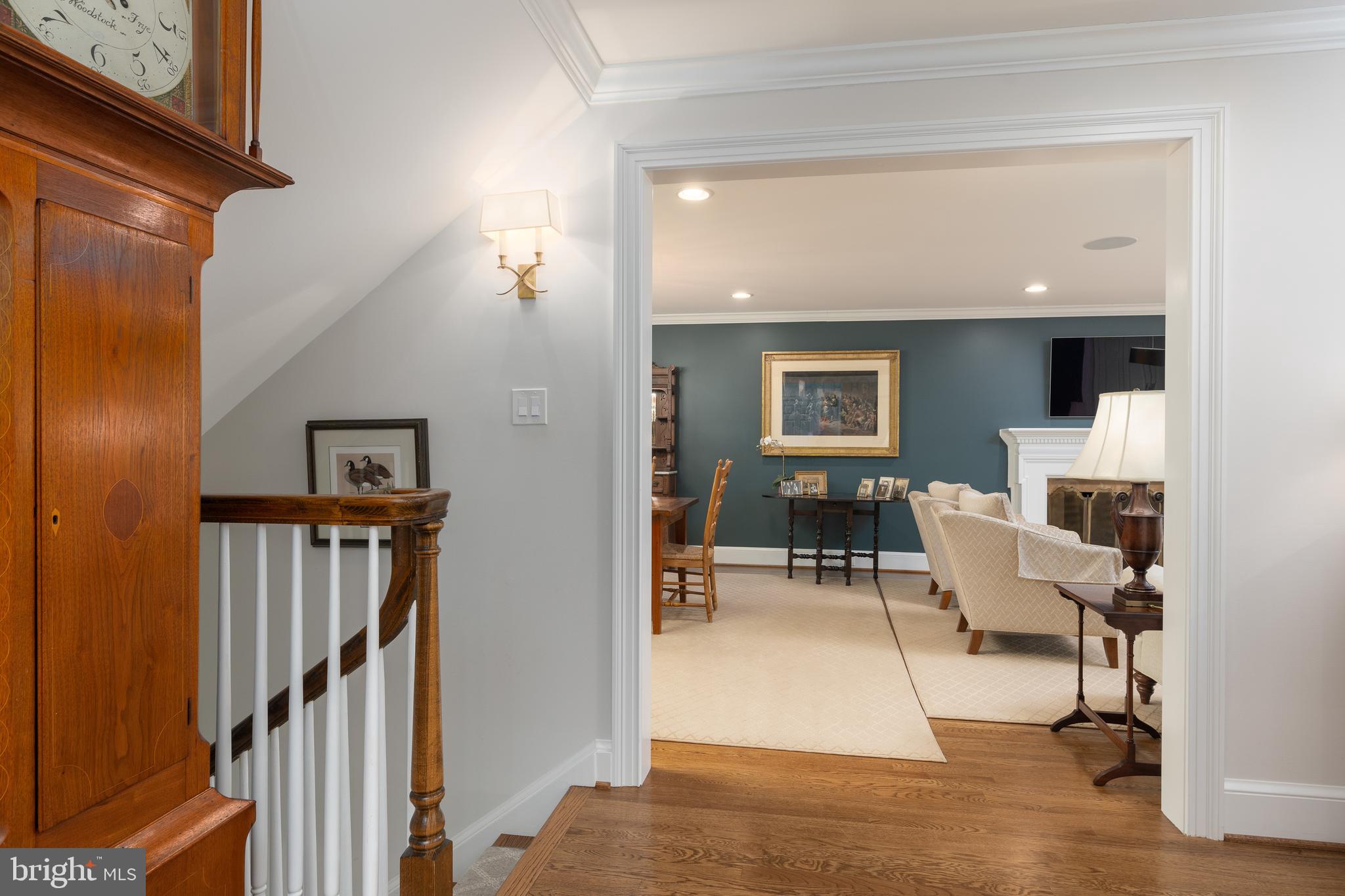 BRADDOCK HEIGHTS - Residential