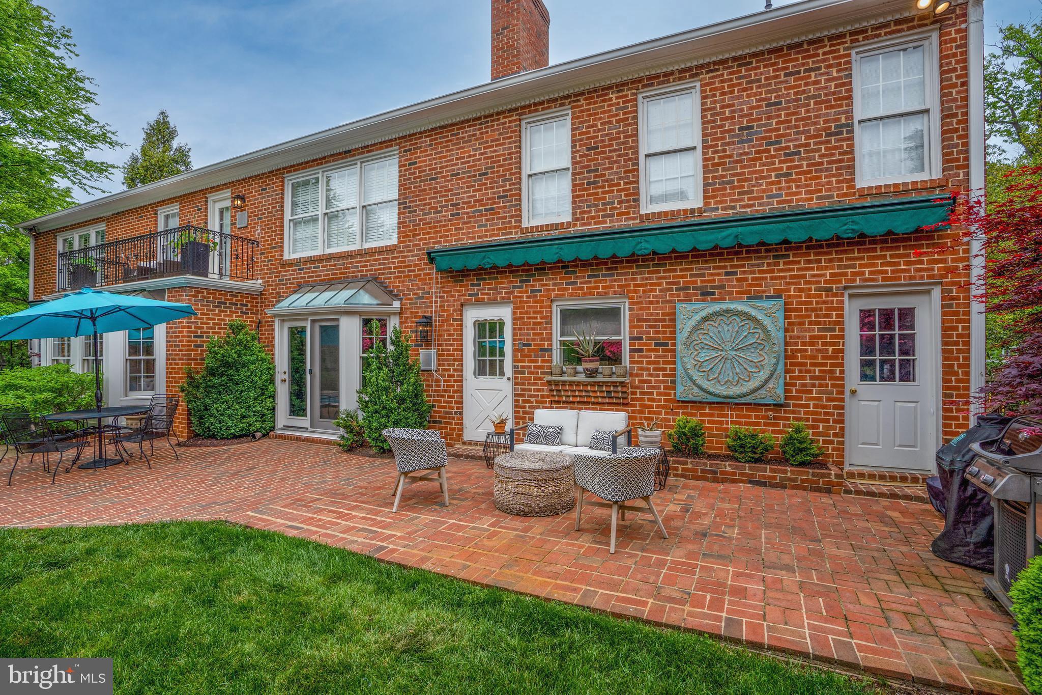 BRADDOCK HEIGHTS - Residential