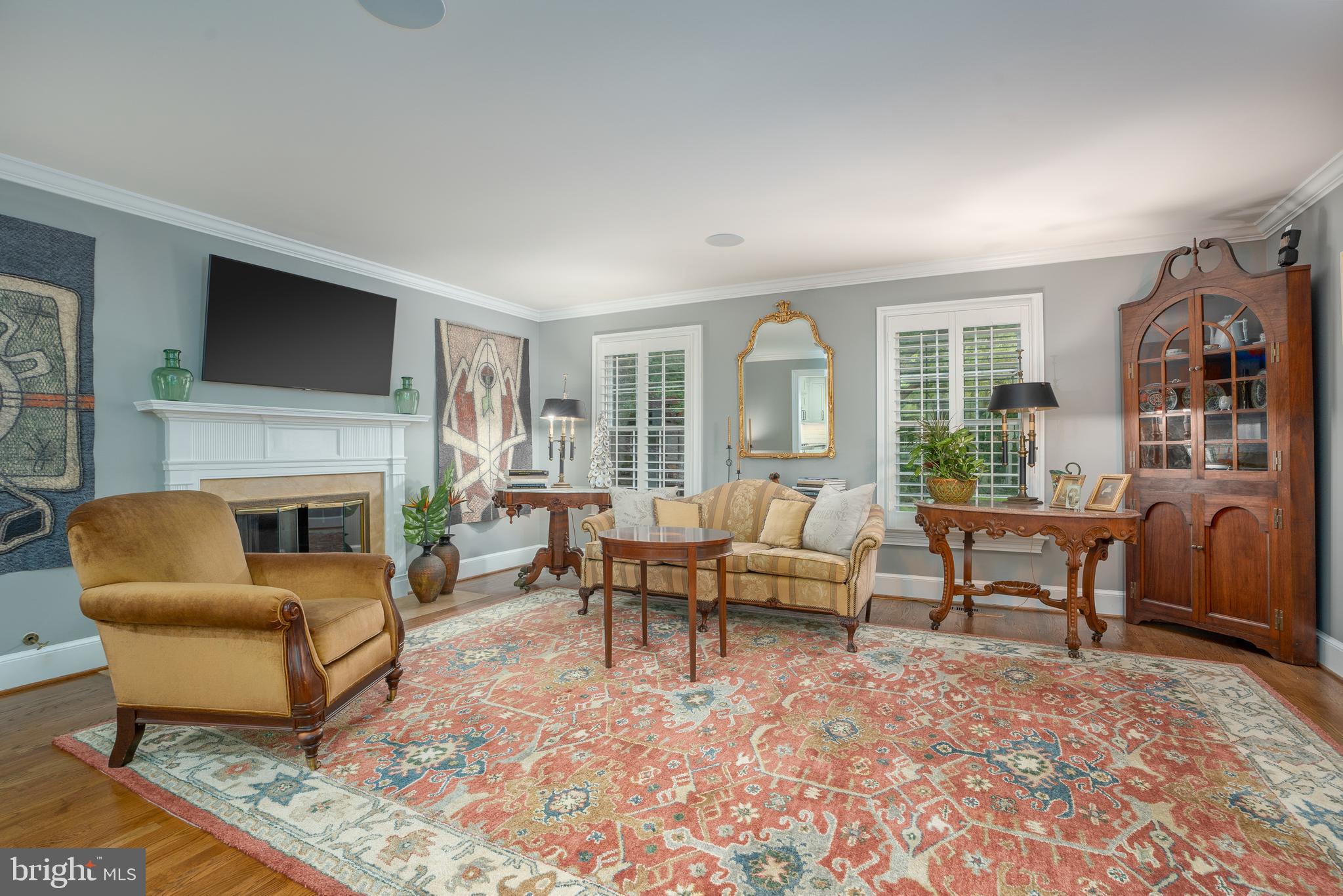 BRADDOCK HEIGHTS - Residential