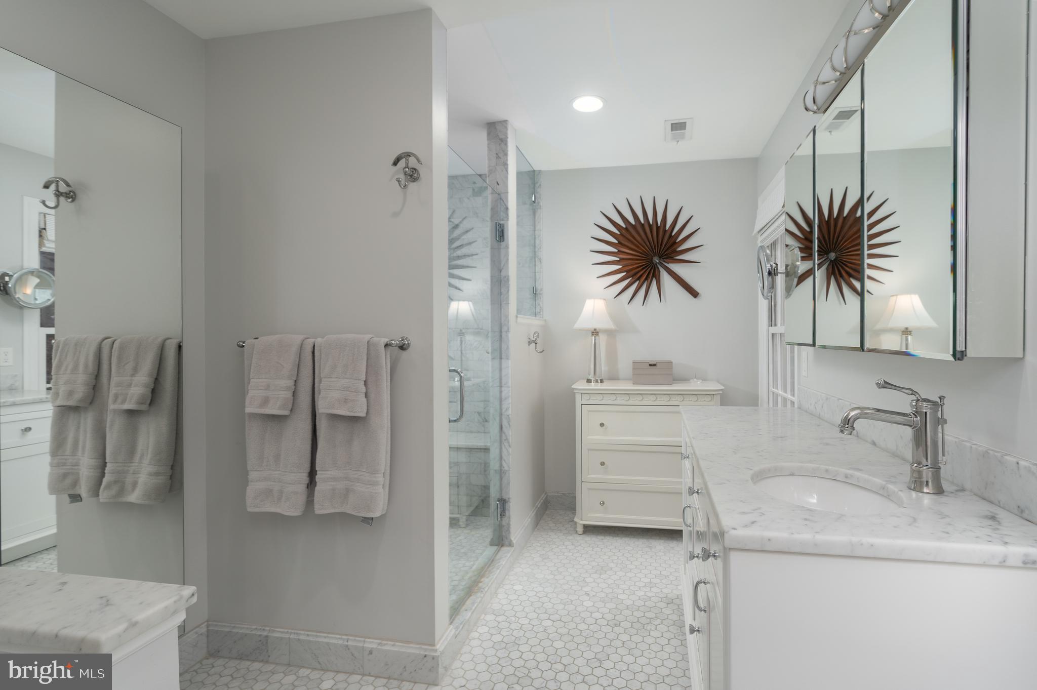 BRADDOCK HEIGHTS - Residential