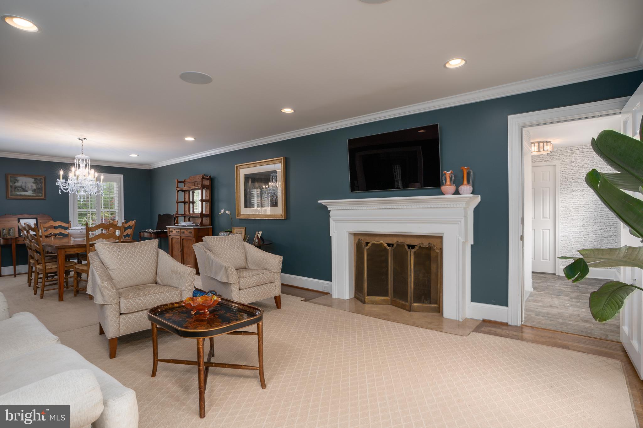 BRADDOCK HEIGHTS - Residential