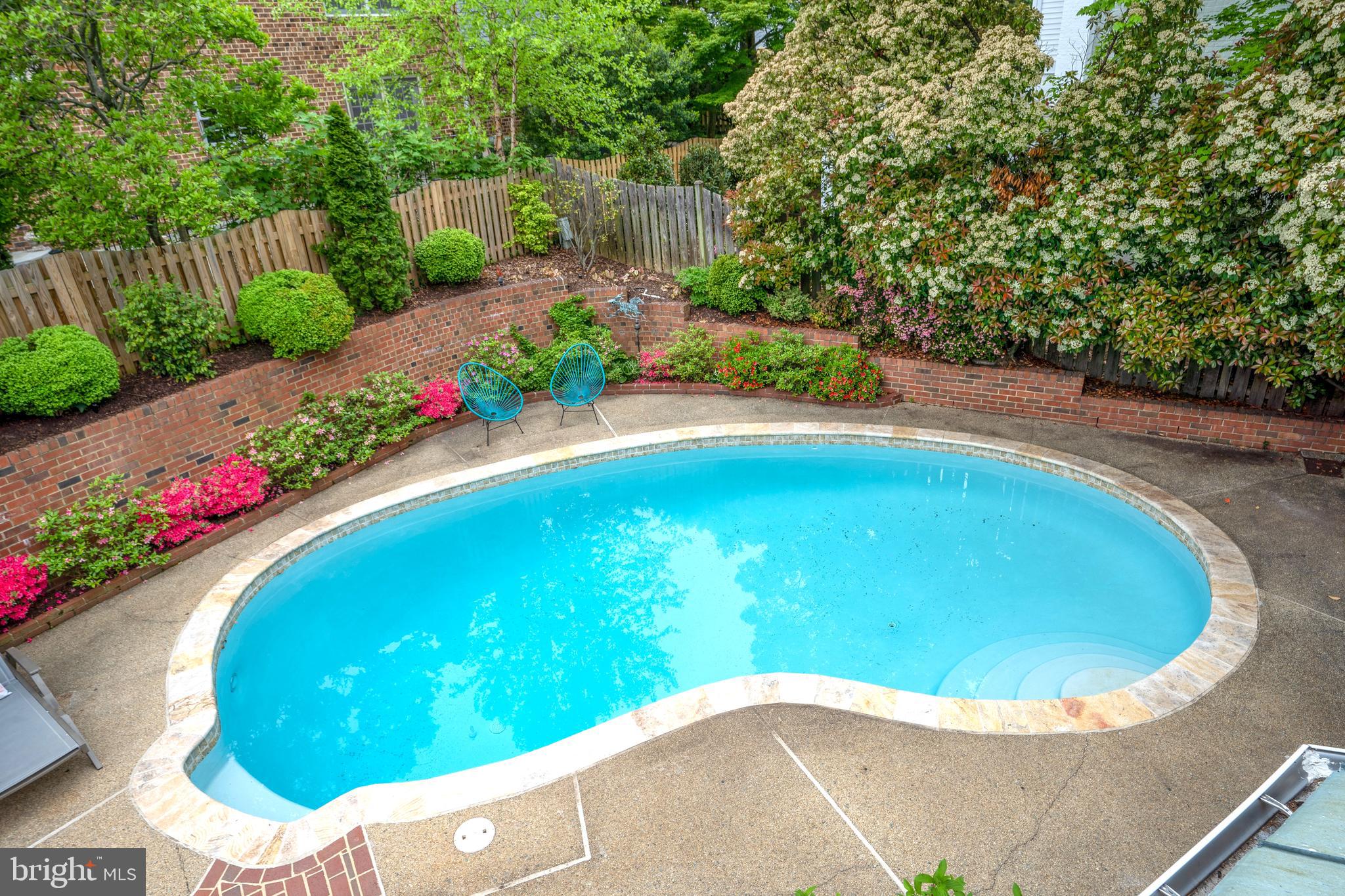 BRADDOCK HEIGHTS - Residential