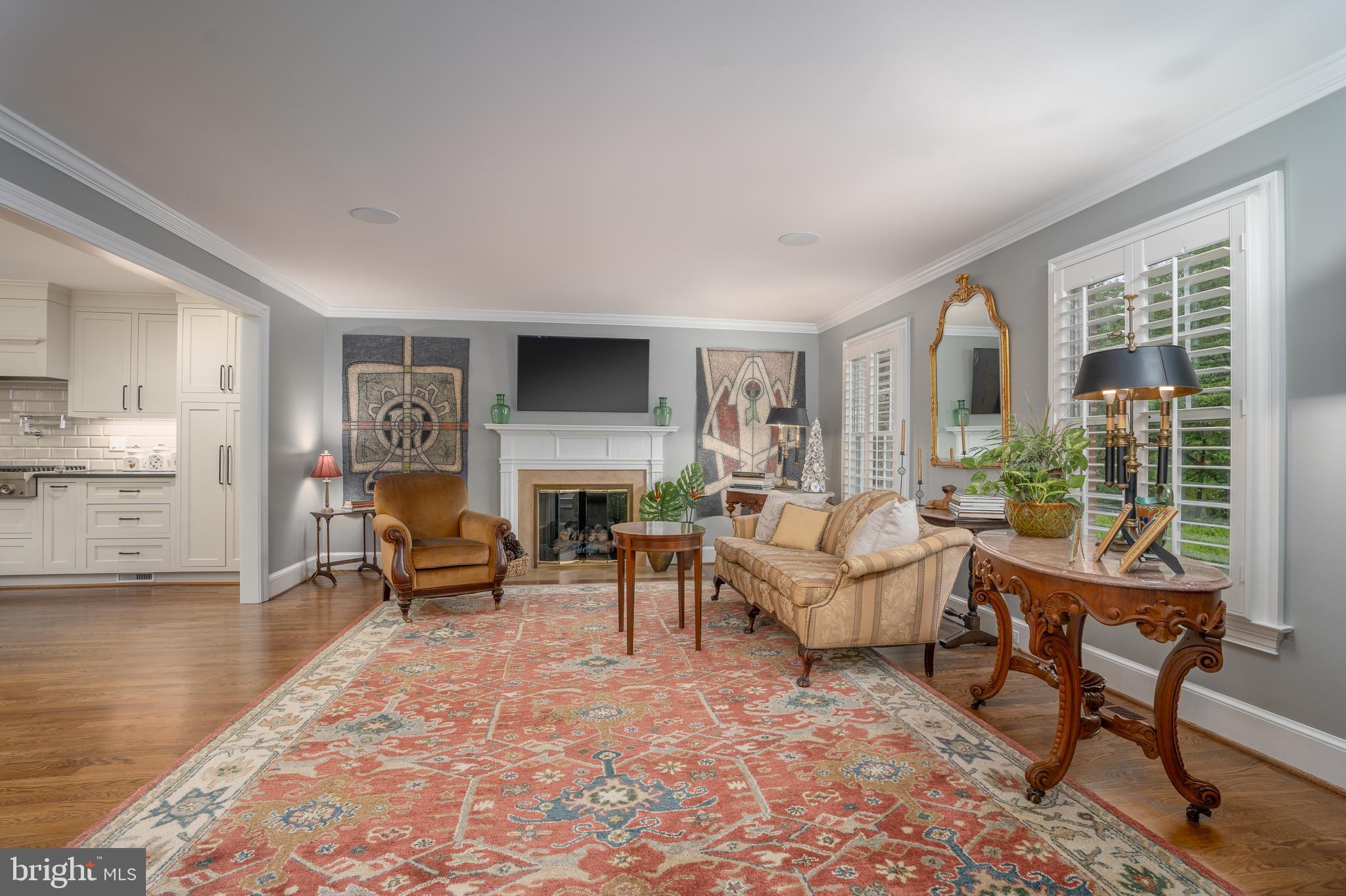 BRADDOCK HEIGHTS - Residential
