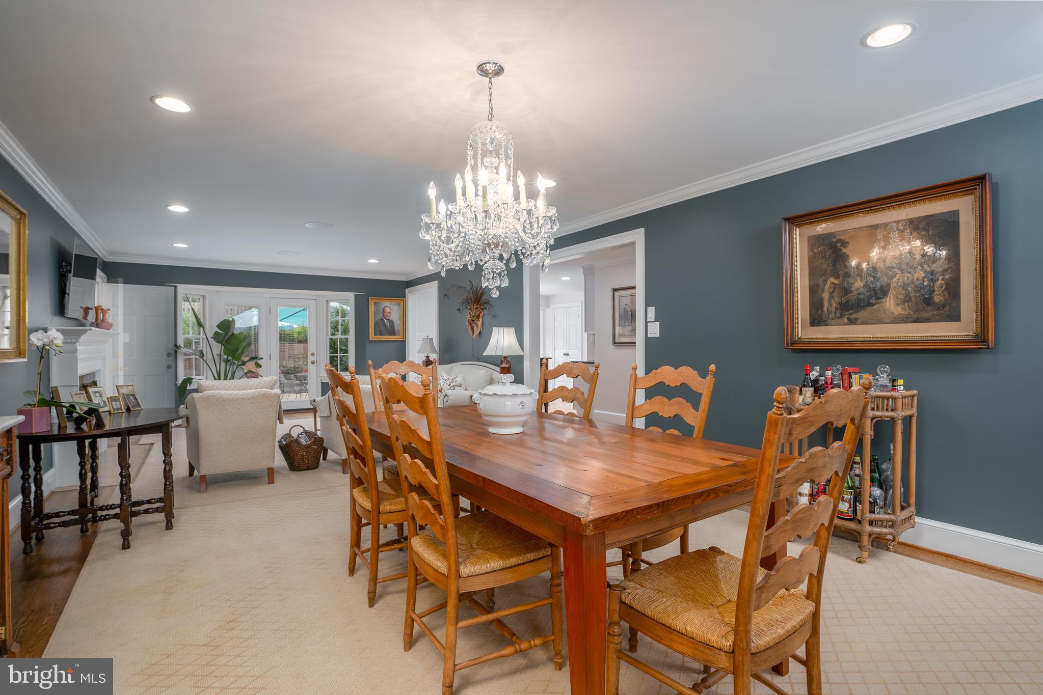 BRADDOCK HEIGHTS - Residential