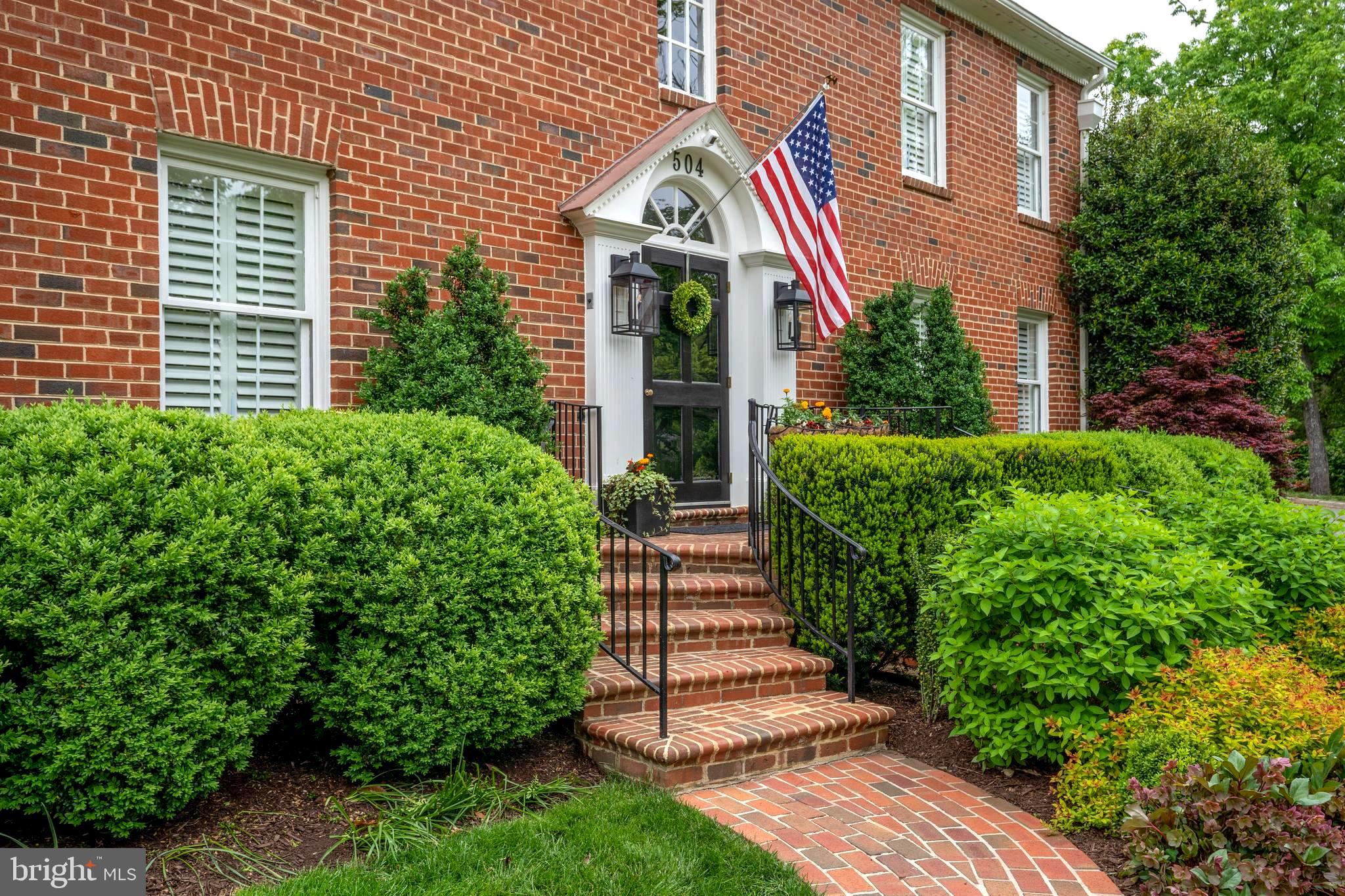 BRADDOCK HEIGHTS - Residential