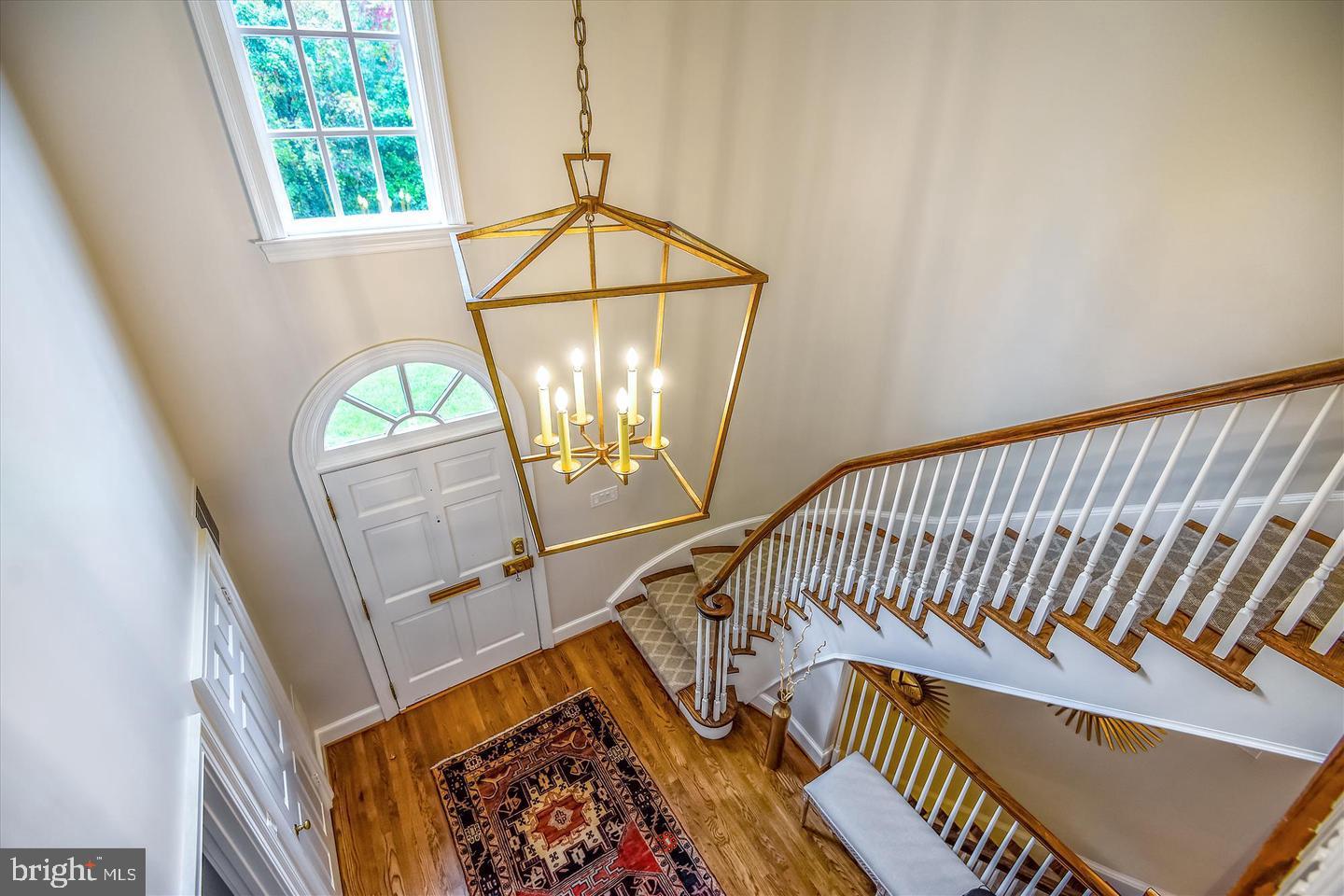 BRADDOCK HEIGHTS - Residential