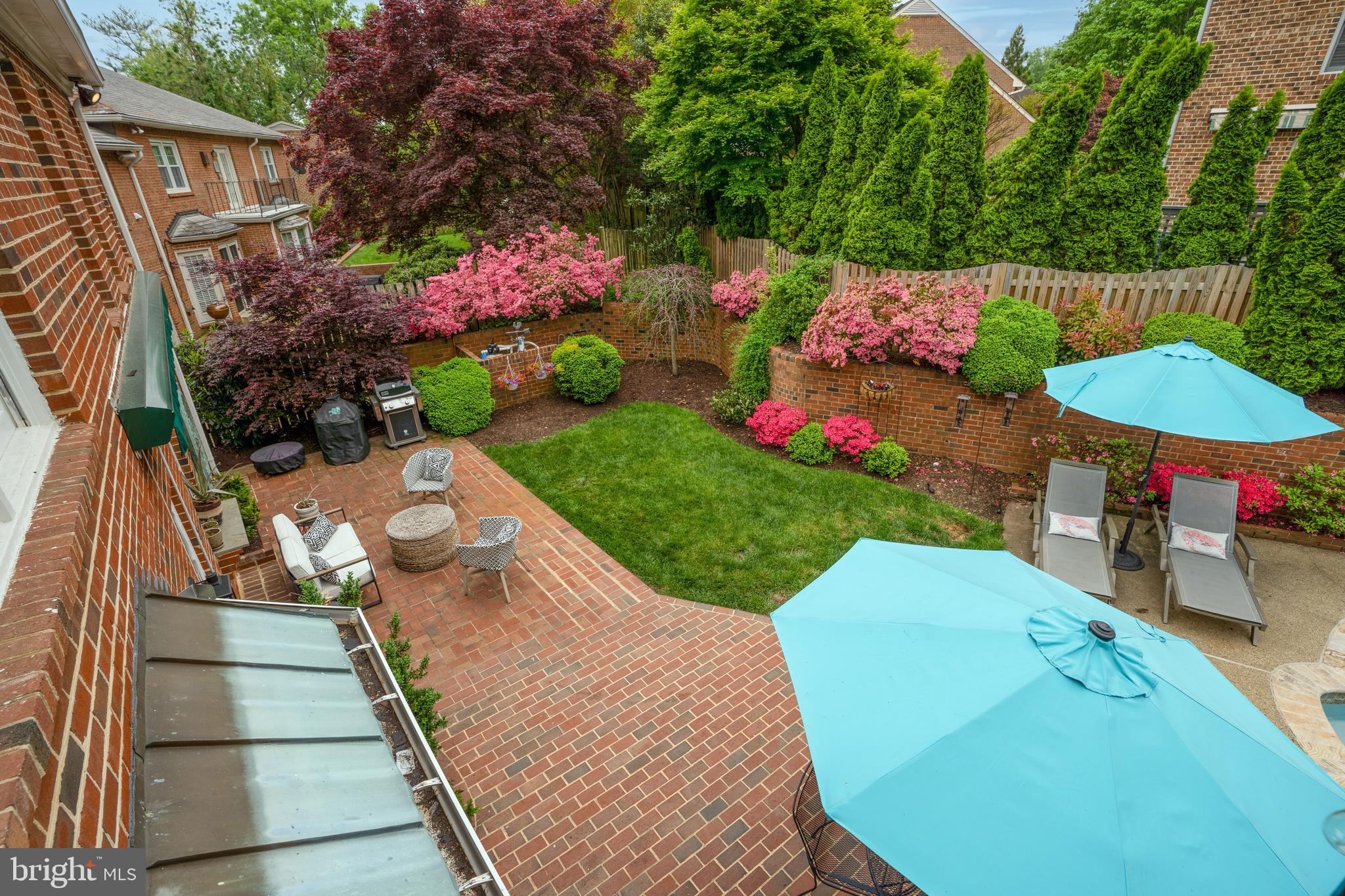 BRADDOCK HEIGHTS - Residential