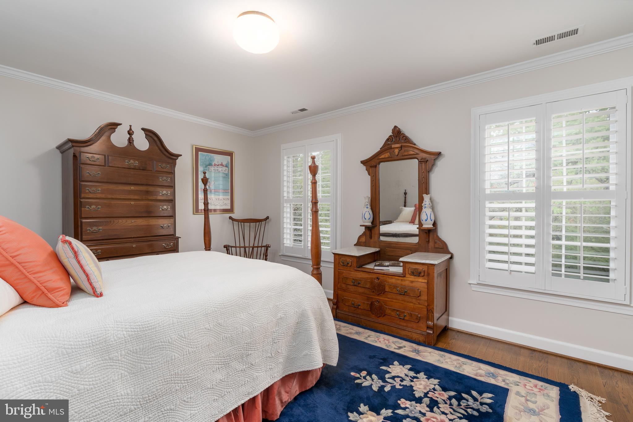 BRADDOCK HEIGHTS - Residential