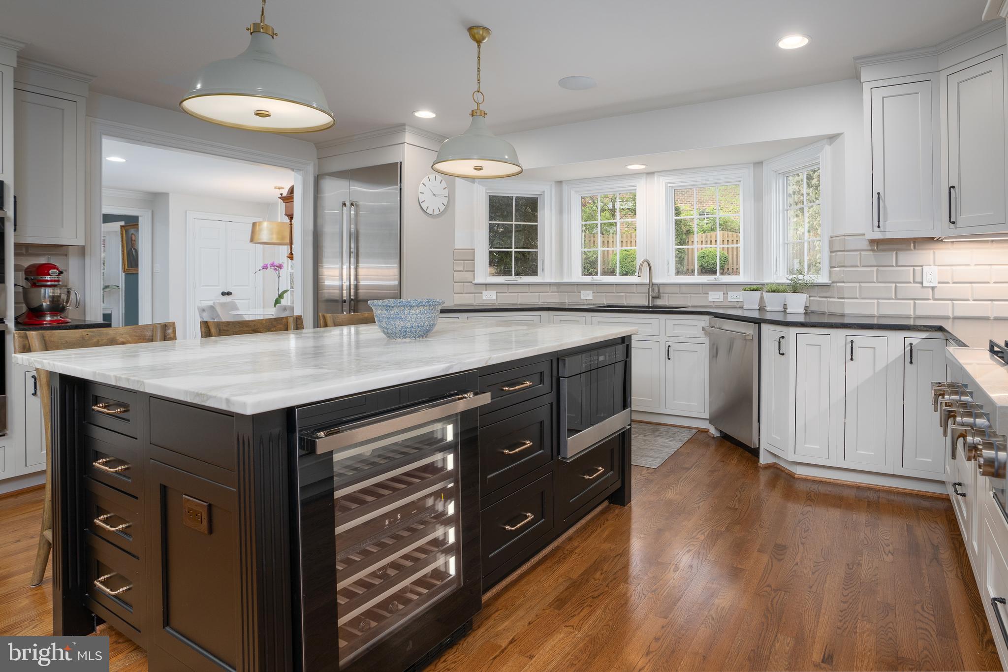 BRADDOCK HEIGHTS - Residential
