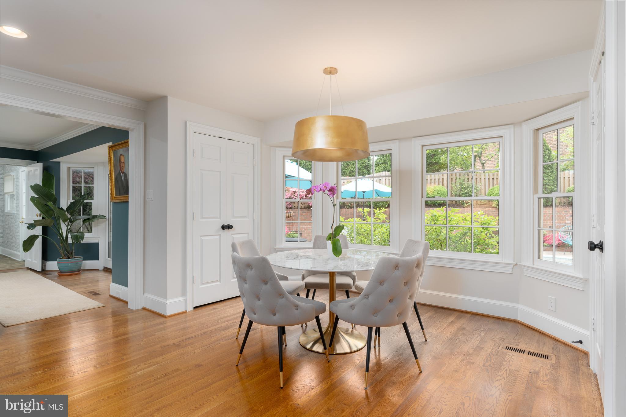 BRADDOCK HEIGHTS - Residential